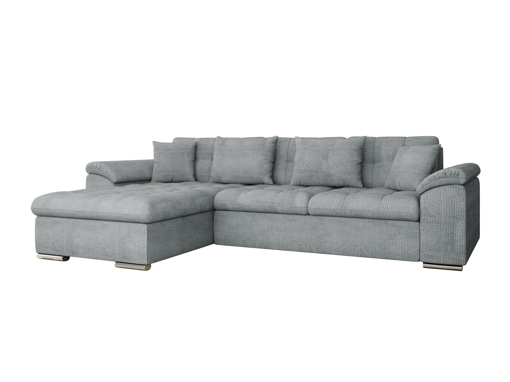 Hjørnesofa Comfivo Mica (Flow 17)
