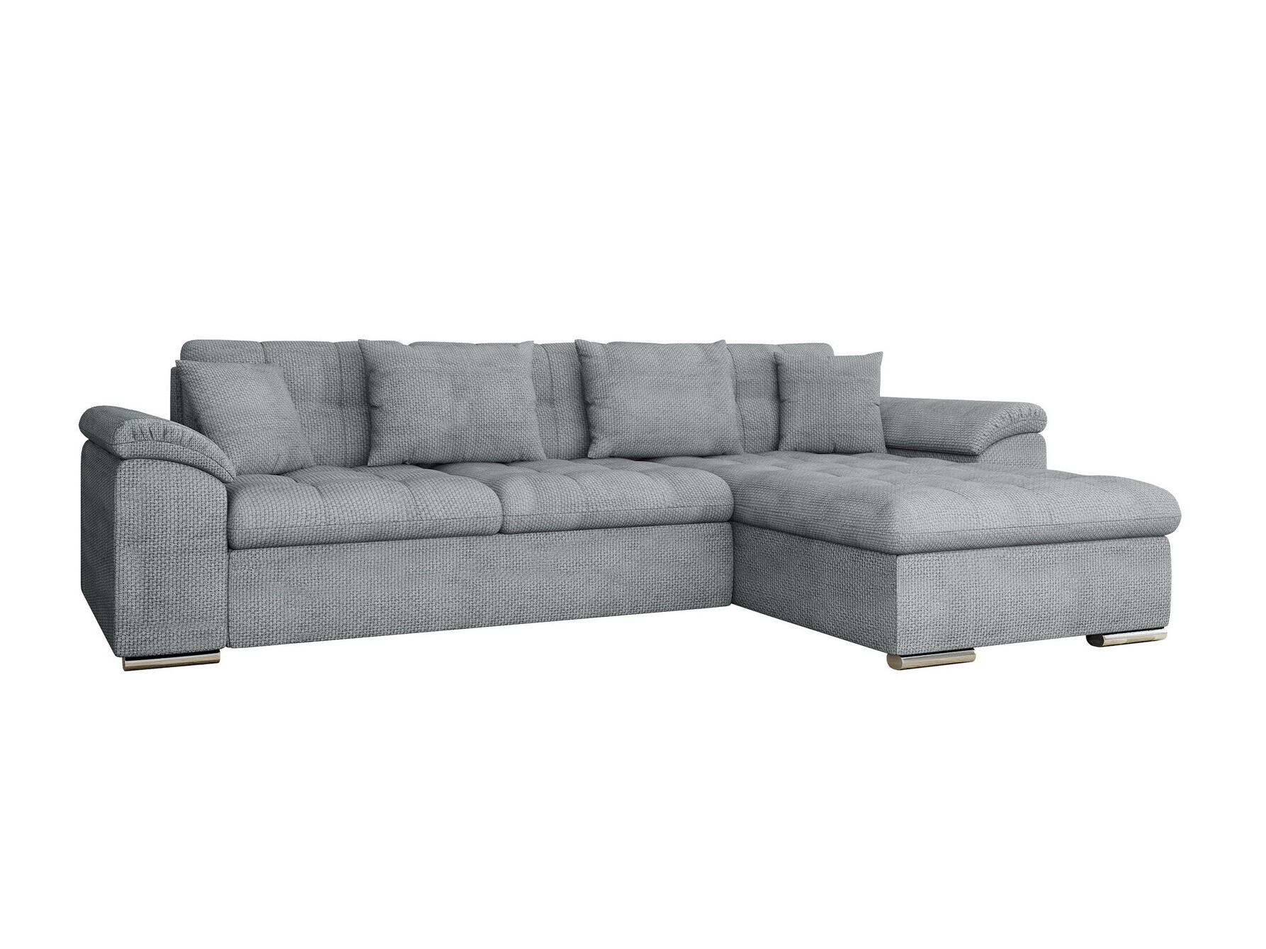 Hjørnesofa Comfivo Mica (Flow 17)