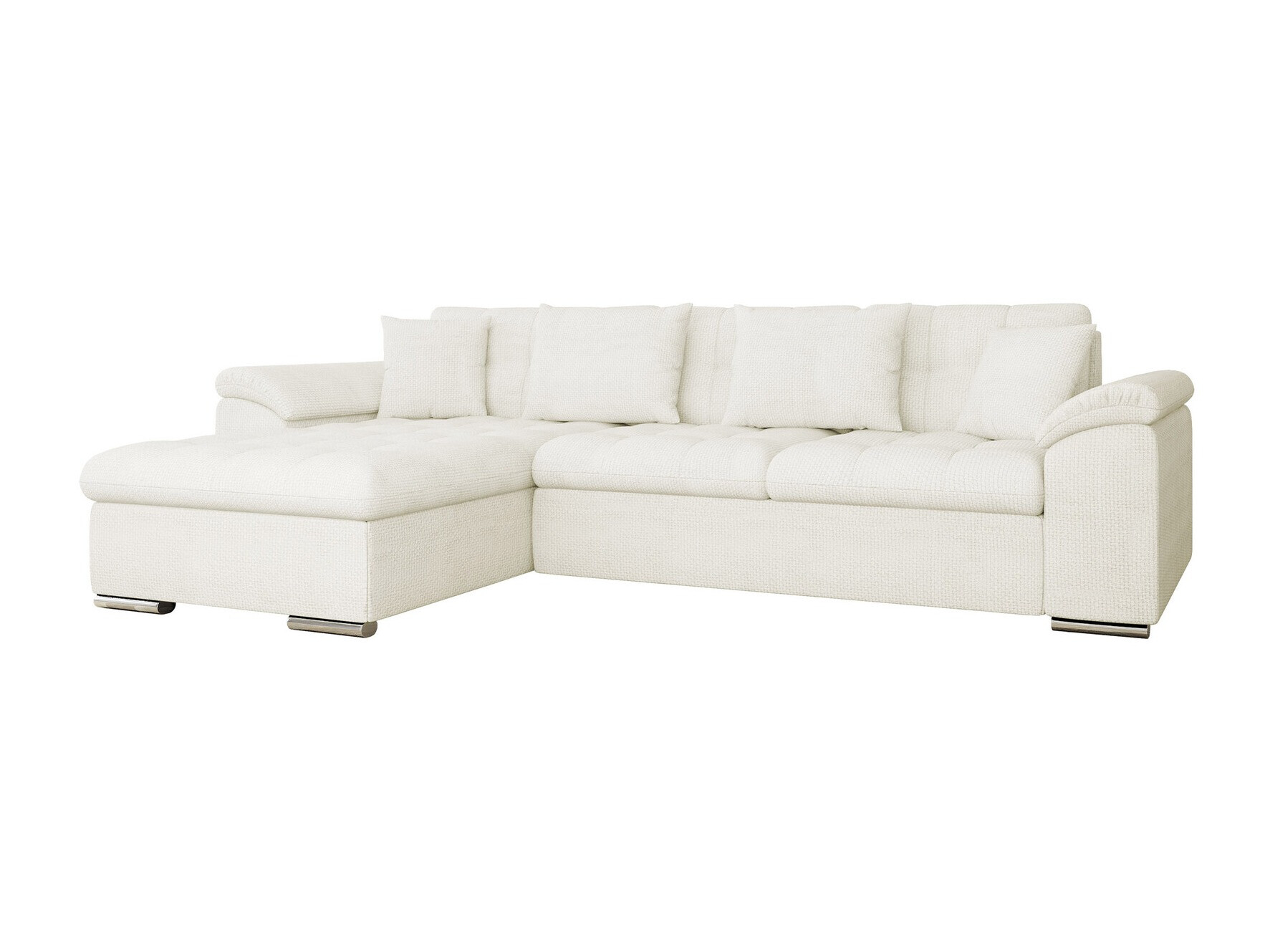 Hjørnesofa Comfivo Mica (Flow 6)