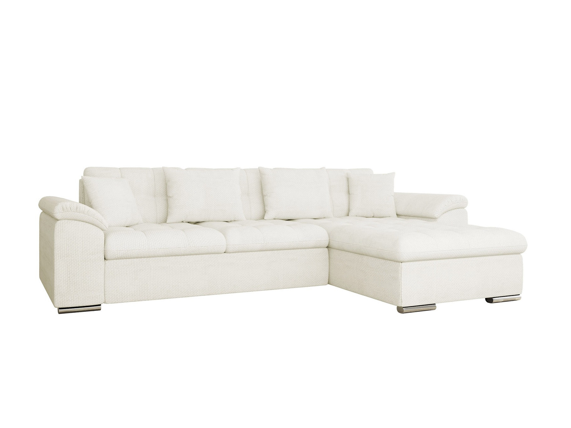 Hjørnesofa Comfivo Mica (Flow 6)
