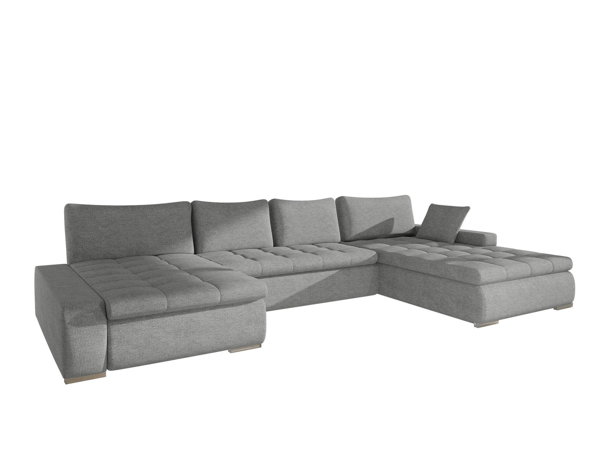 Hjørnesofa Comfivo Oliva (Rico 12)