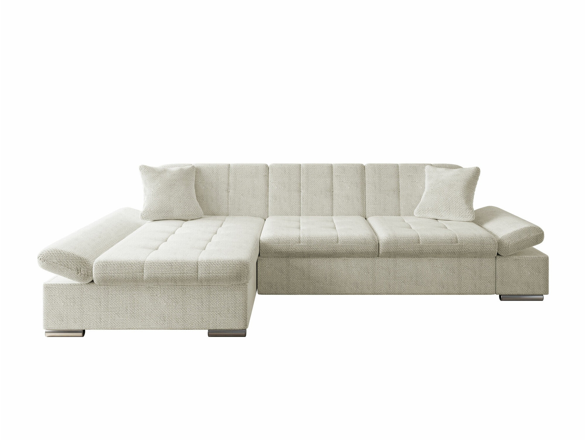 Hjørnesofa Comfivo Sanitas I (Flow 3)