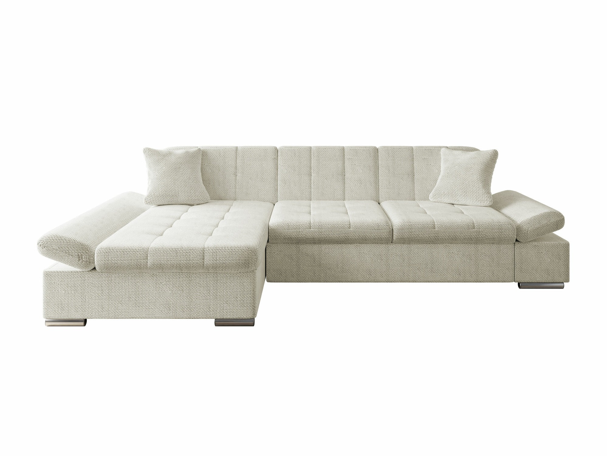 Hjørnesofa Comfivo Serenitas (Flow 3)