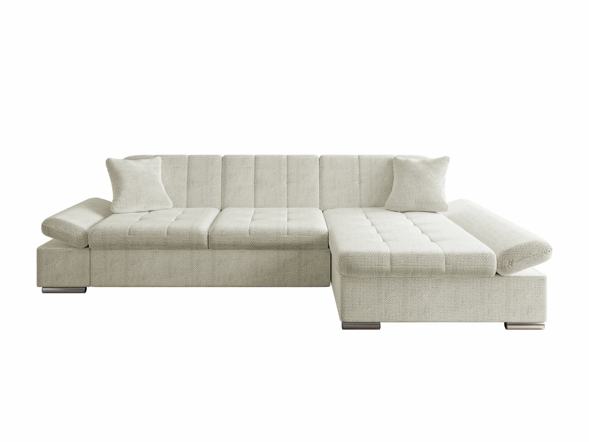 Hjørnesofa Comfivo Serenitas (Flow 3)