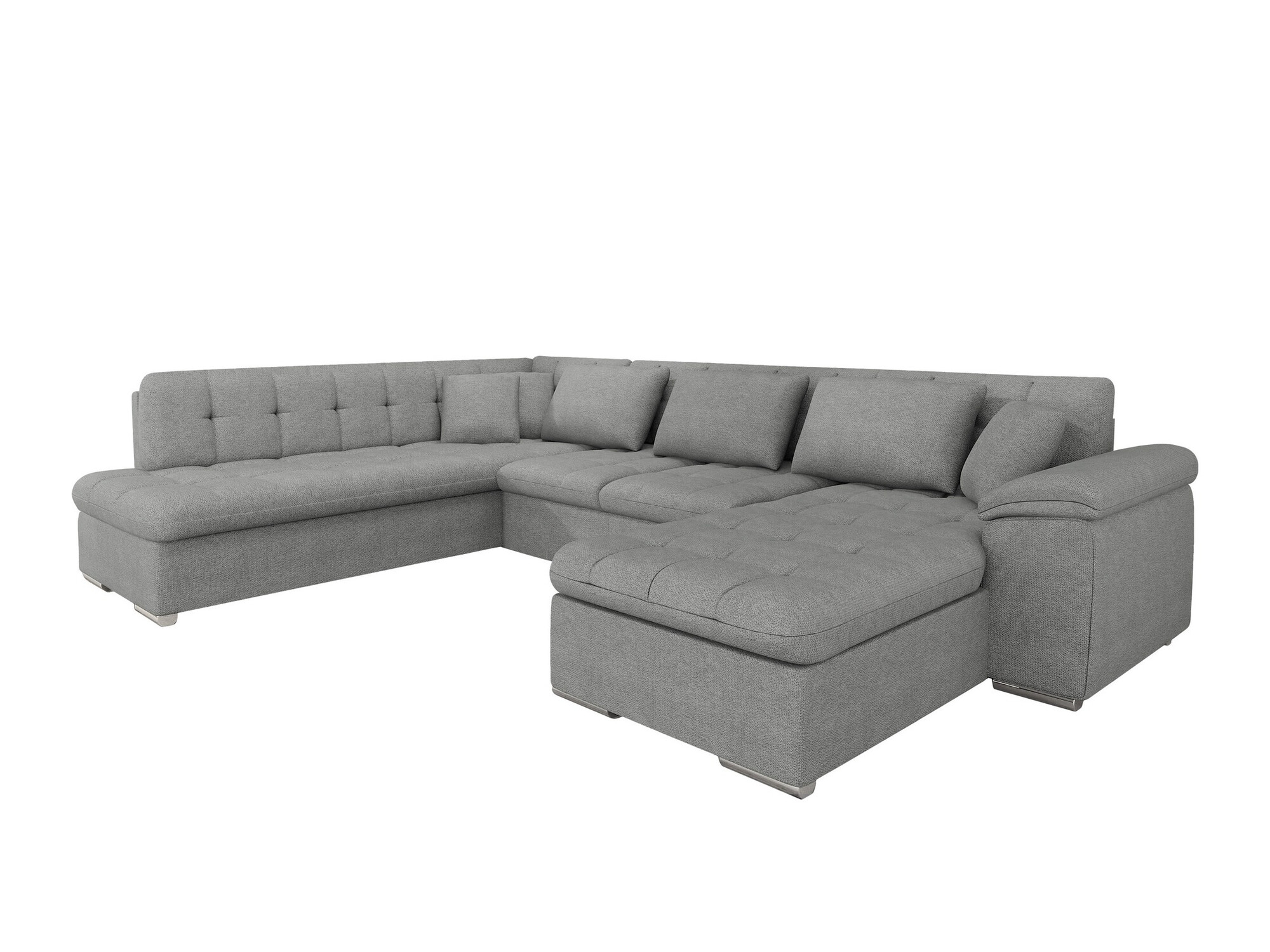 Hjørnesofa Comfivo Gemma (Højre)