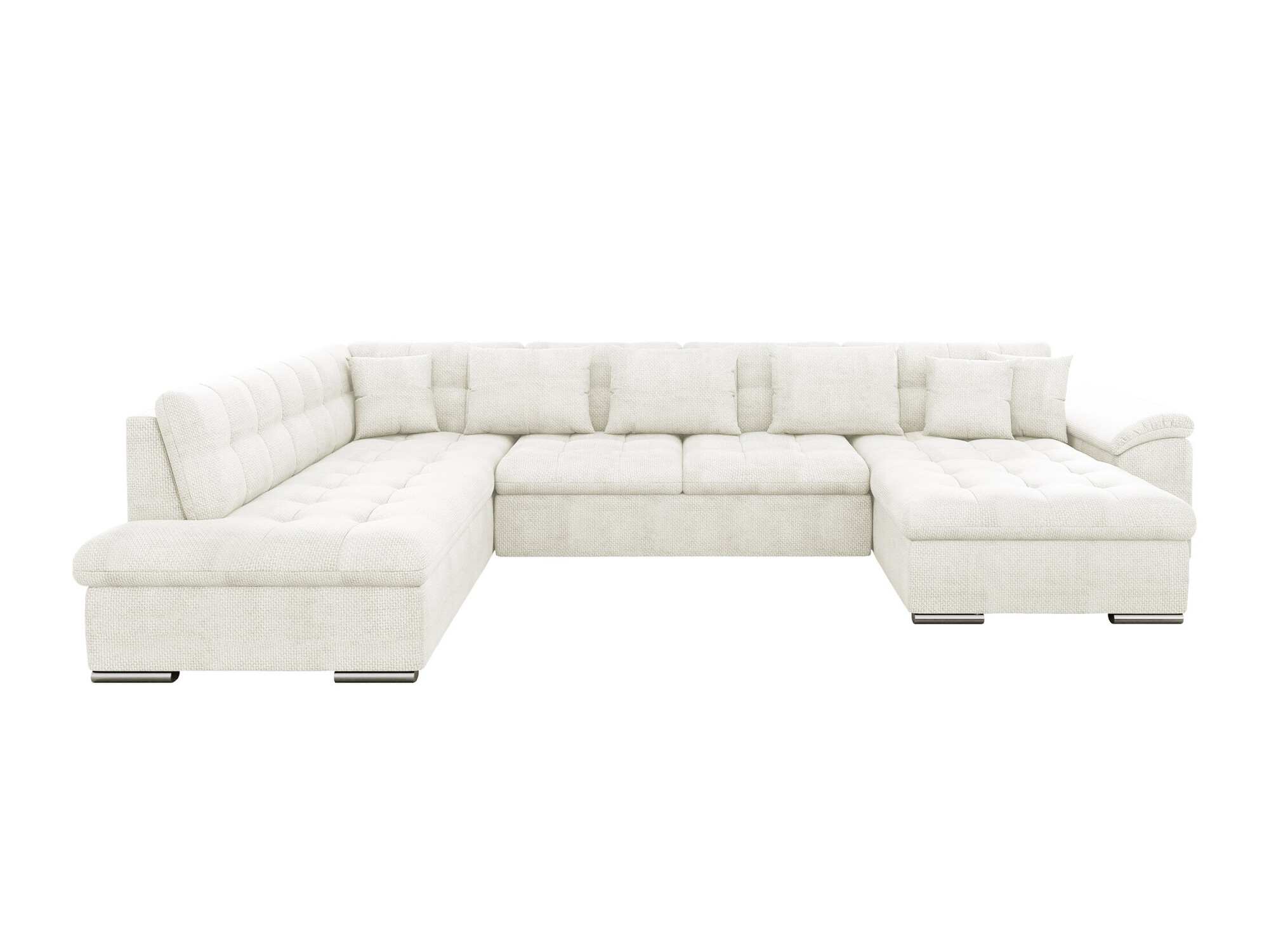 Hjørnesofa Comfivo Gemma (Højre)
