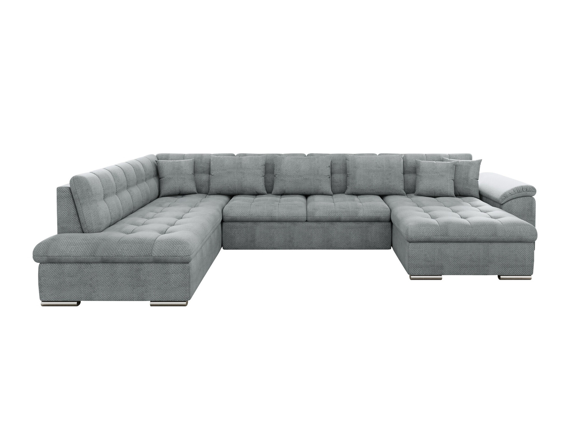 Hjørnesofa Comfivo Gemma (Højre)
