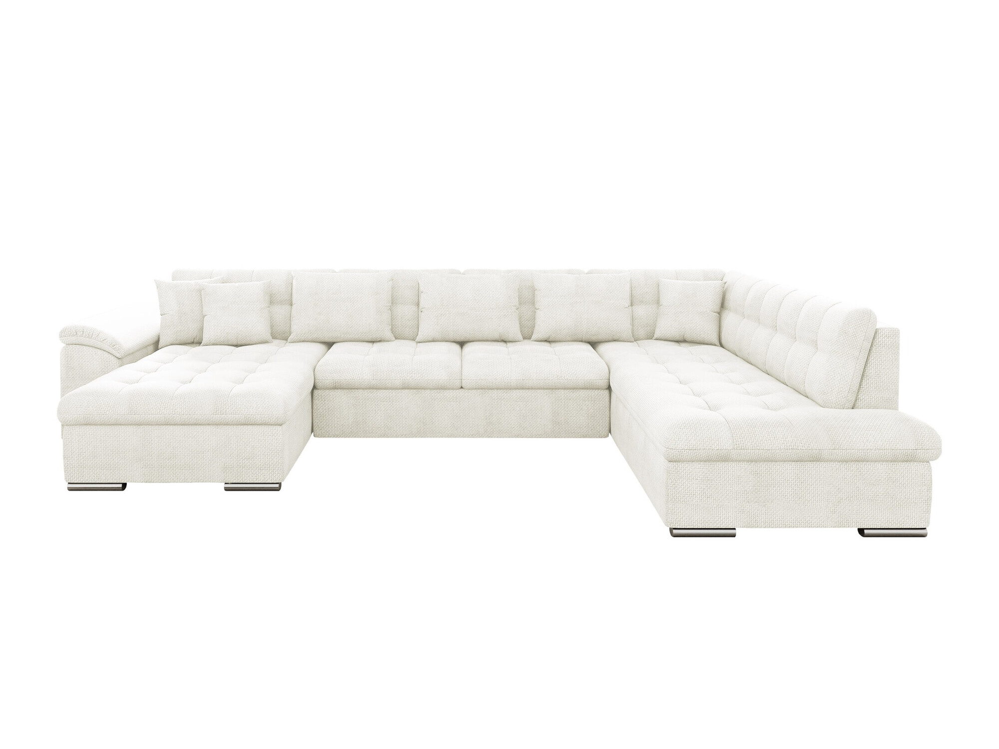 Hjørnesofa Comfivo Gemma (Venstre)