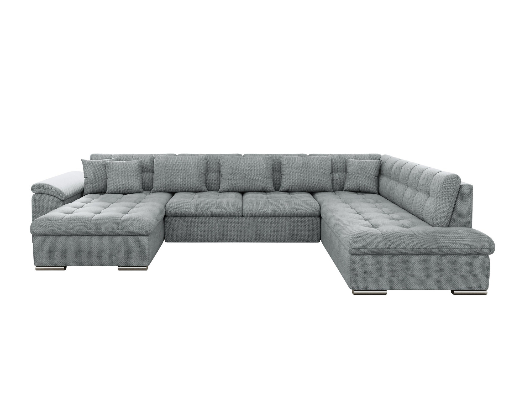 Hjørnesofa Comfivo Gemma (Venstre)