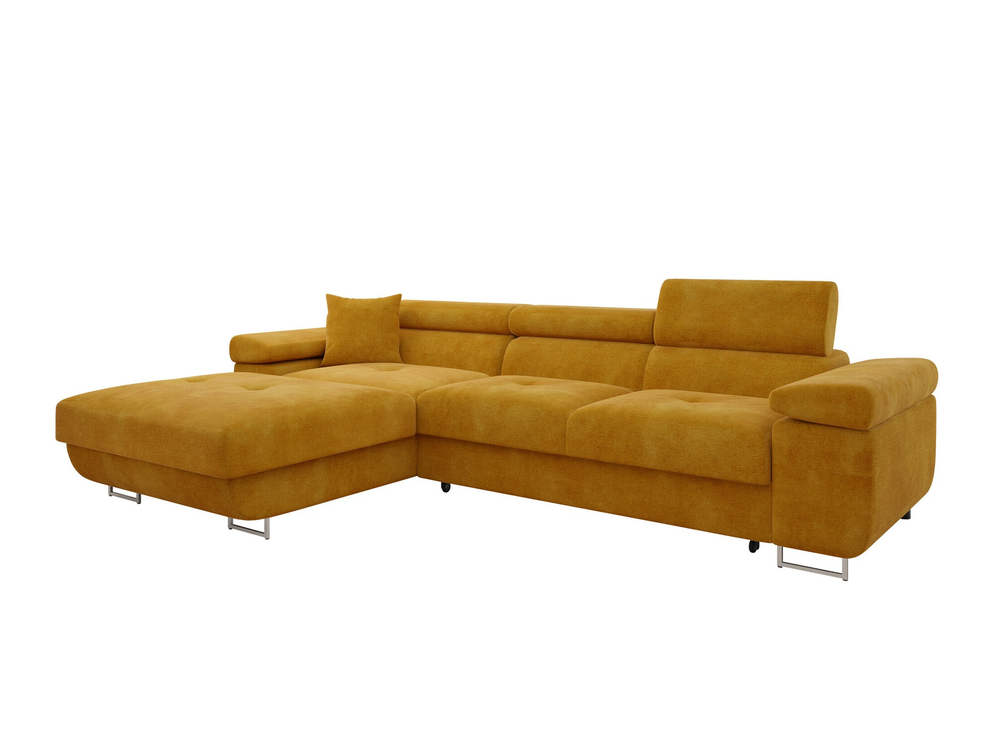Hjørnesofa Comfivo Vinetum II (Wave 05)