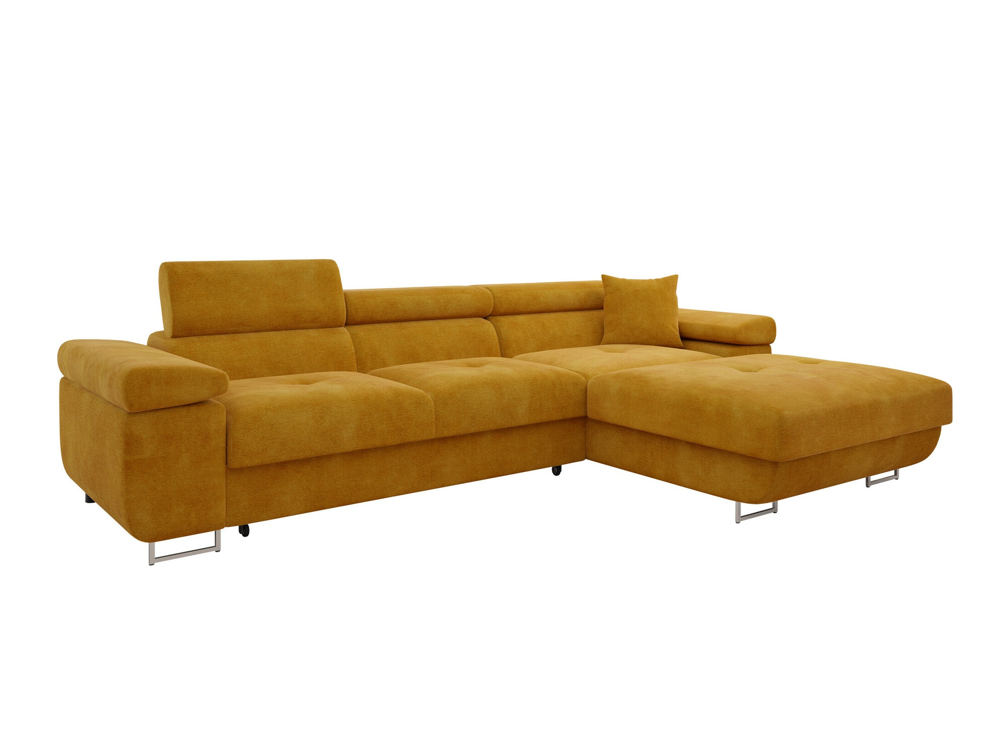 Hjørnesofa Comfivo Vinetum II (Wave 05)