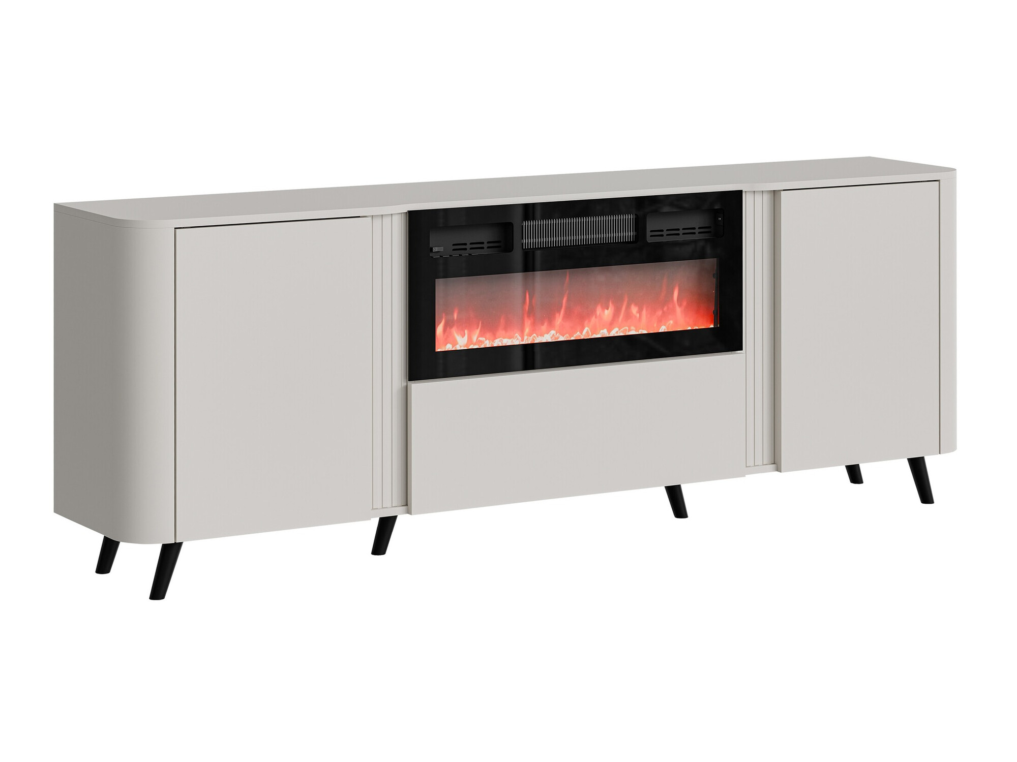 Skænk Modus I (Kashmir + Sort)