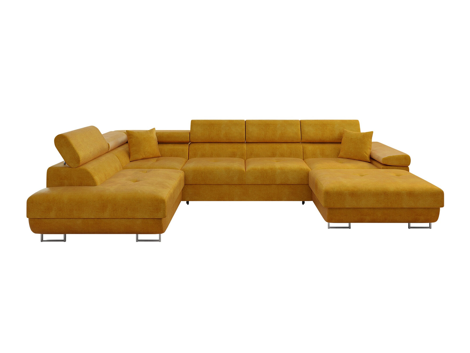 Hjørnesofa Comfivo Vinetum III (Wave 05)