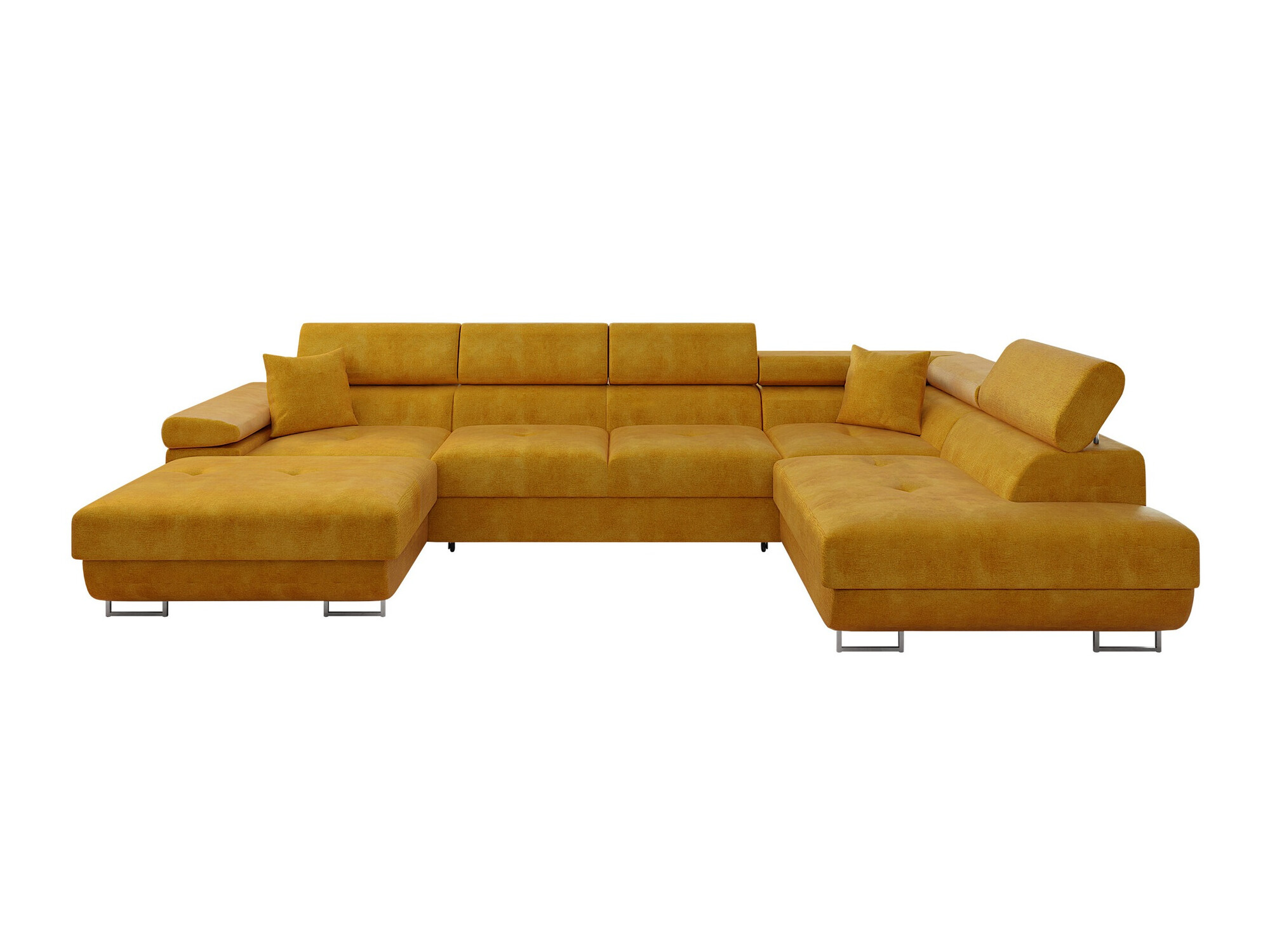 Hjørnesofa Comfivo Vinetum III (Wave 05)