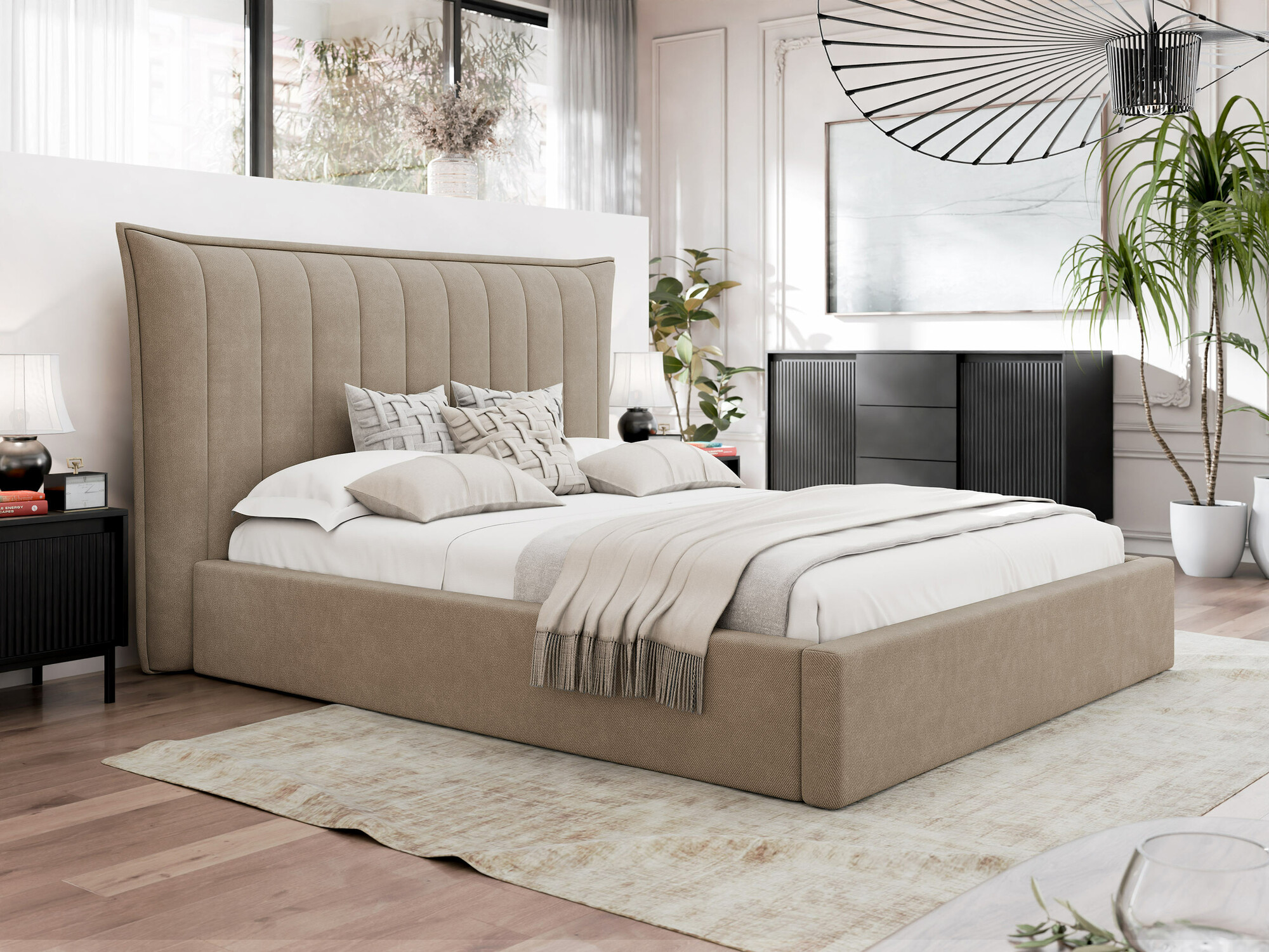 Seng Comfivo Solacium (Paros 2)