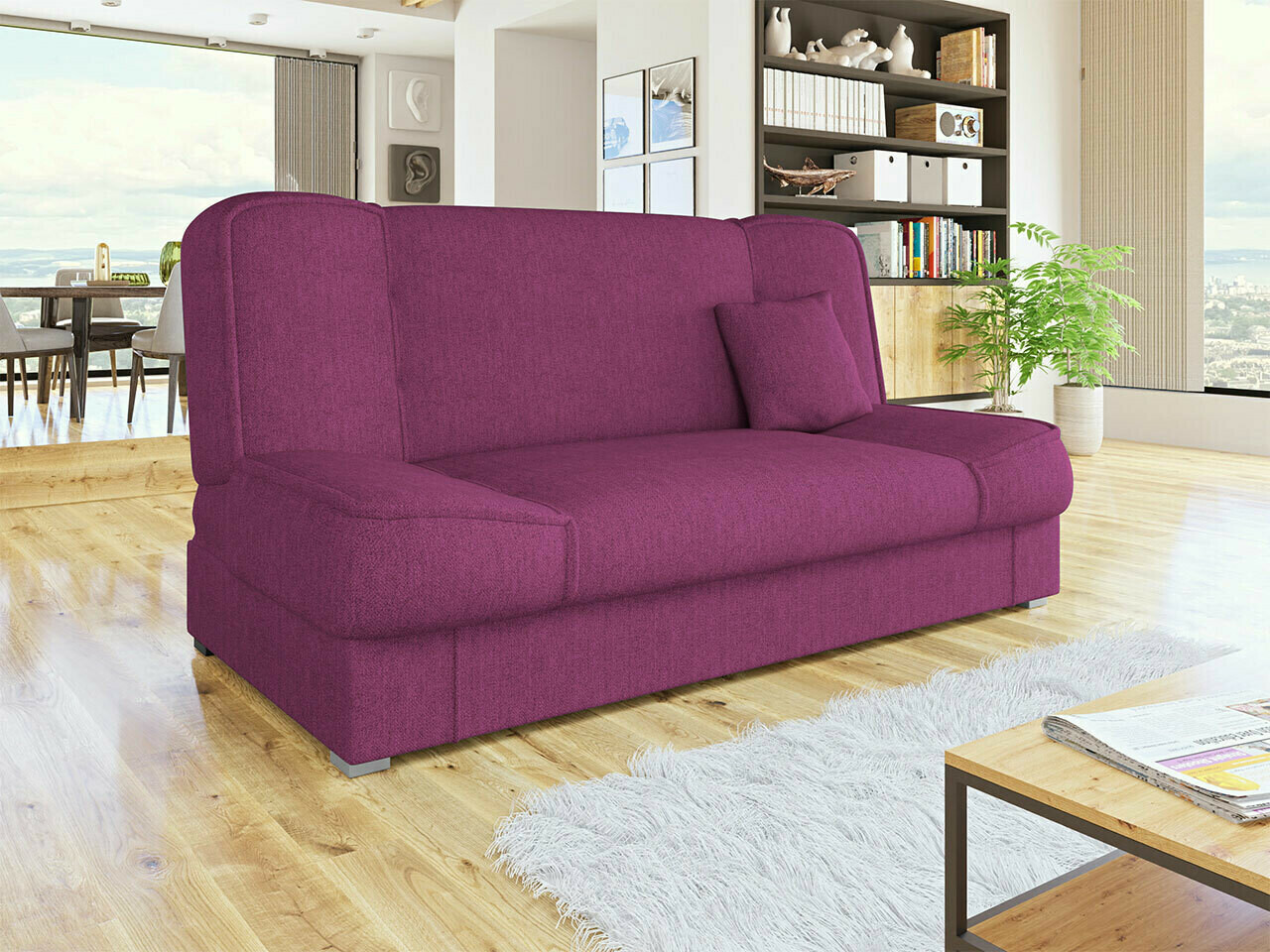 Sovesofa Myreva (Enjoy 16)