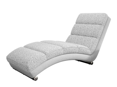 Chaiselong Comfivo 172 (Trenza 4 + Sempre 4)