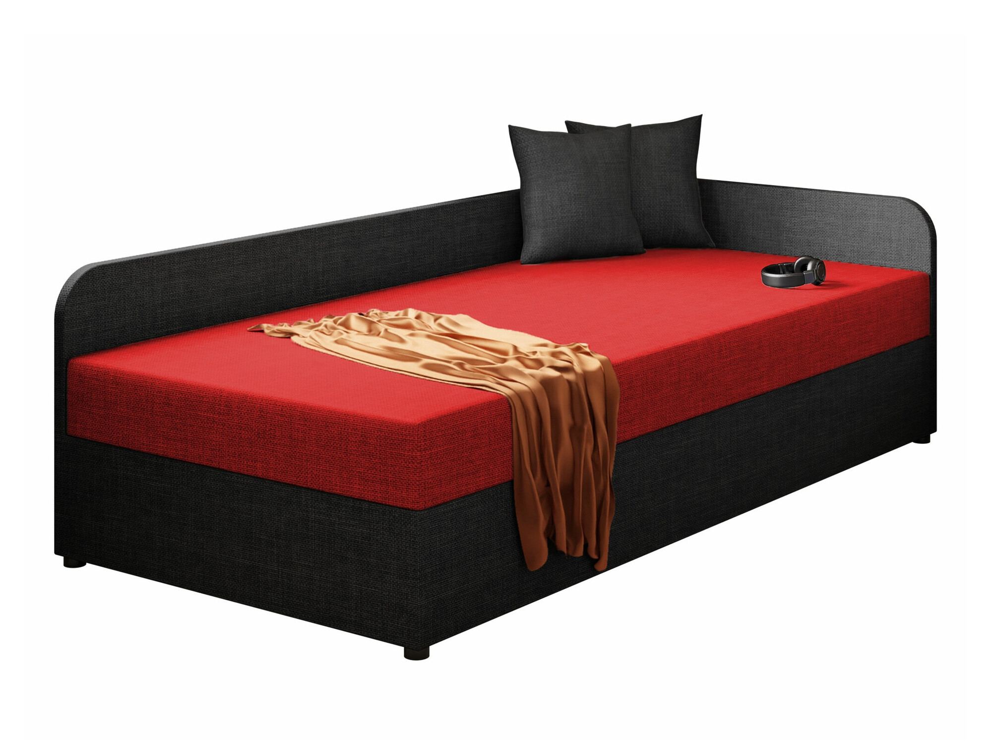 Seng Noma (Lux 23 + Lux 14)