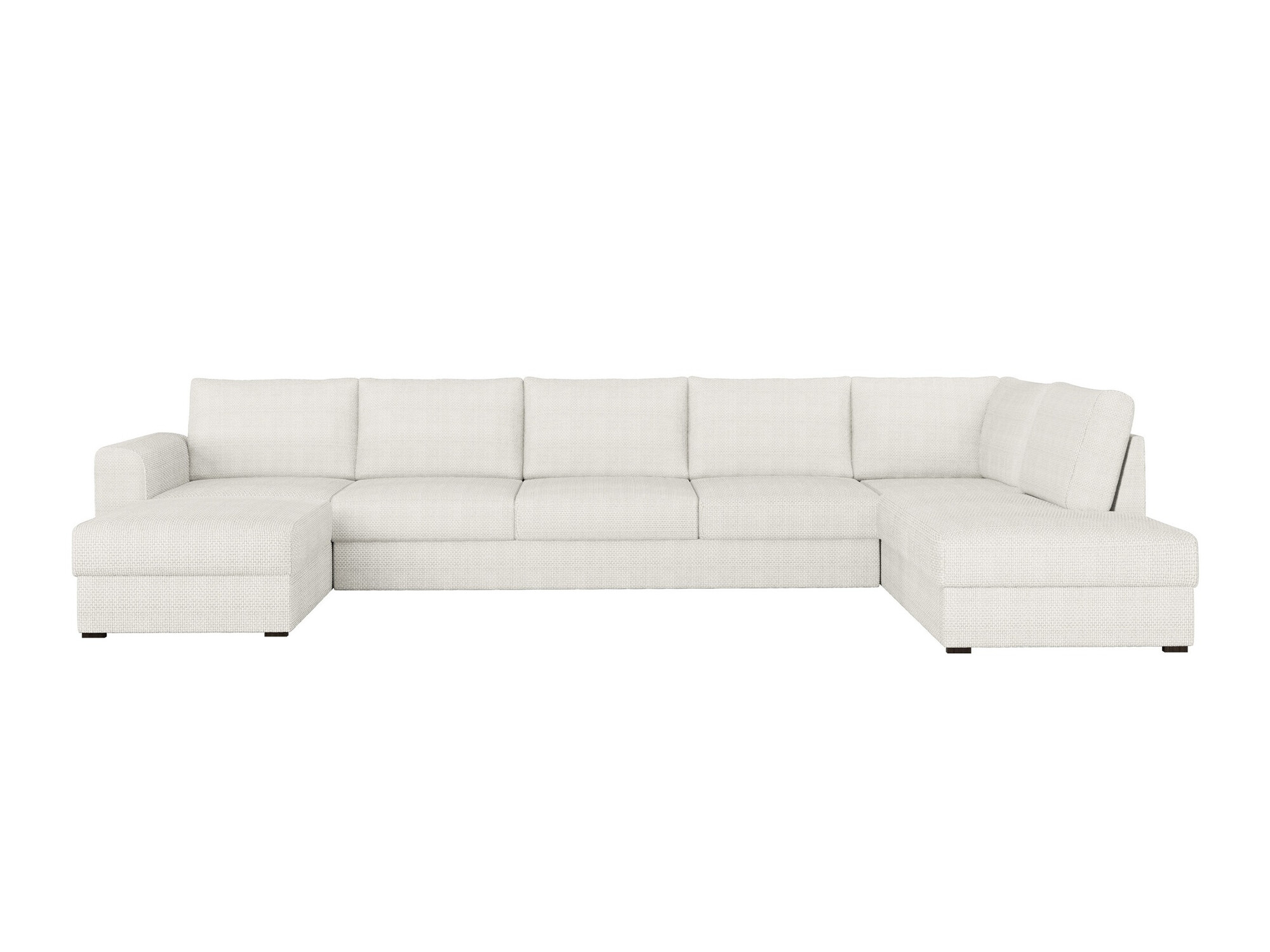 Hjørnesofa Comfivo Flumen I (Flow 06)