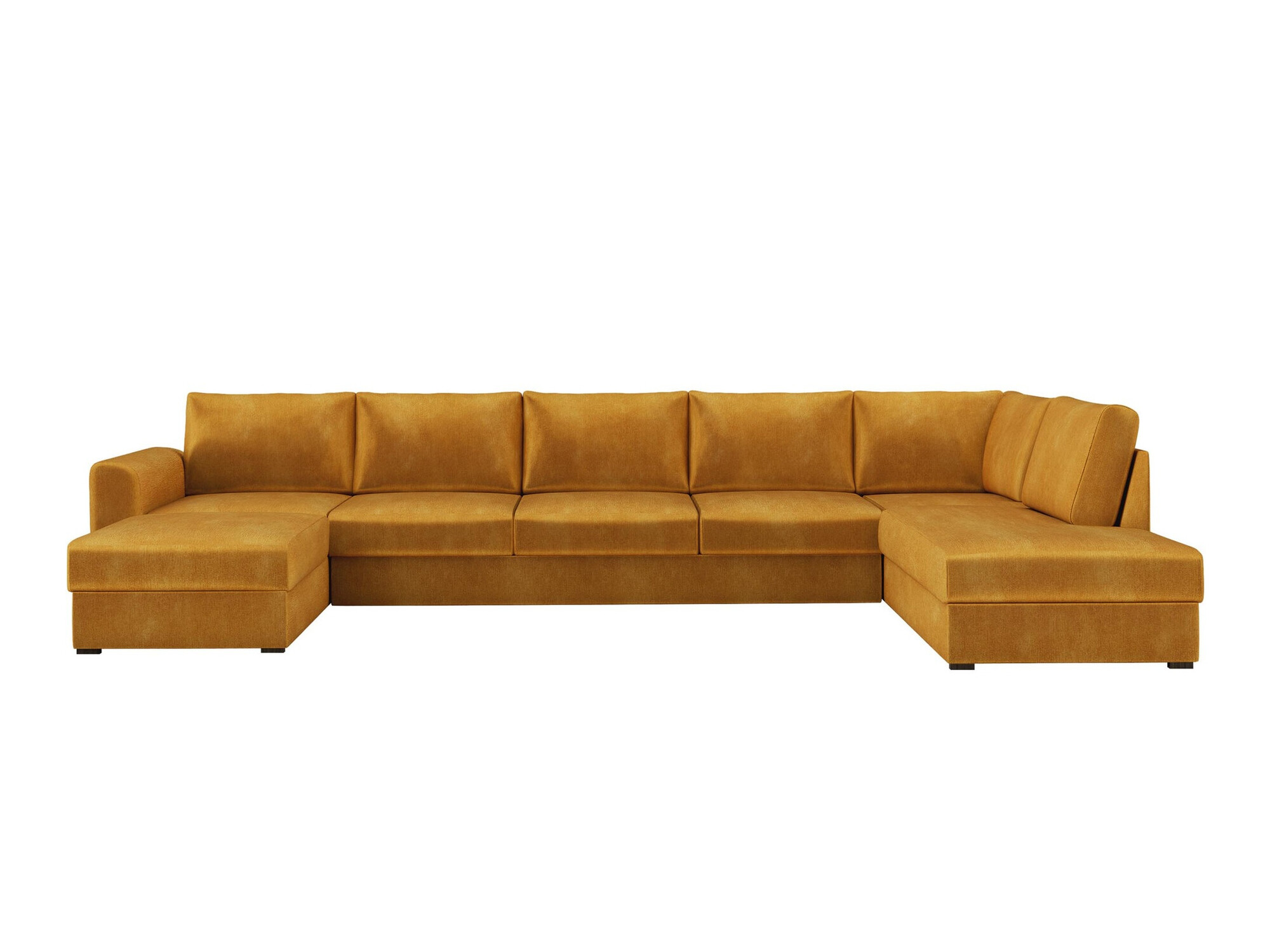 Hjørnesofa Comfivo Flumen I (Wave 05)
