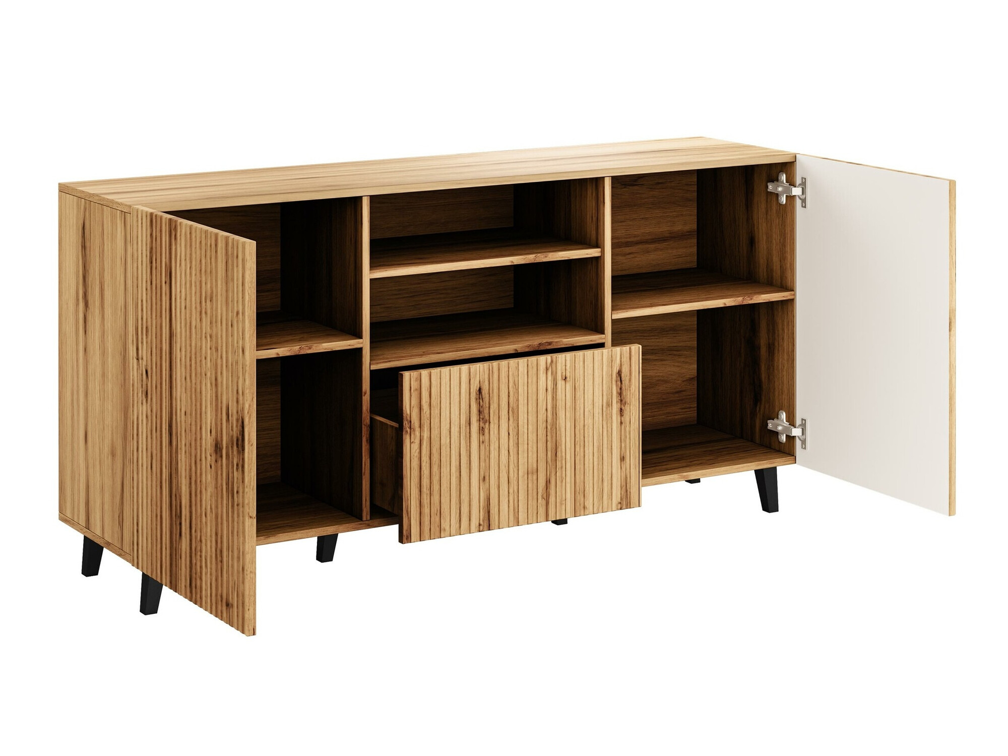 Kommode Comes (Wotan eg)