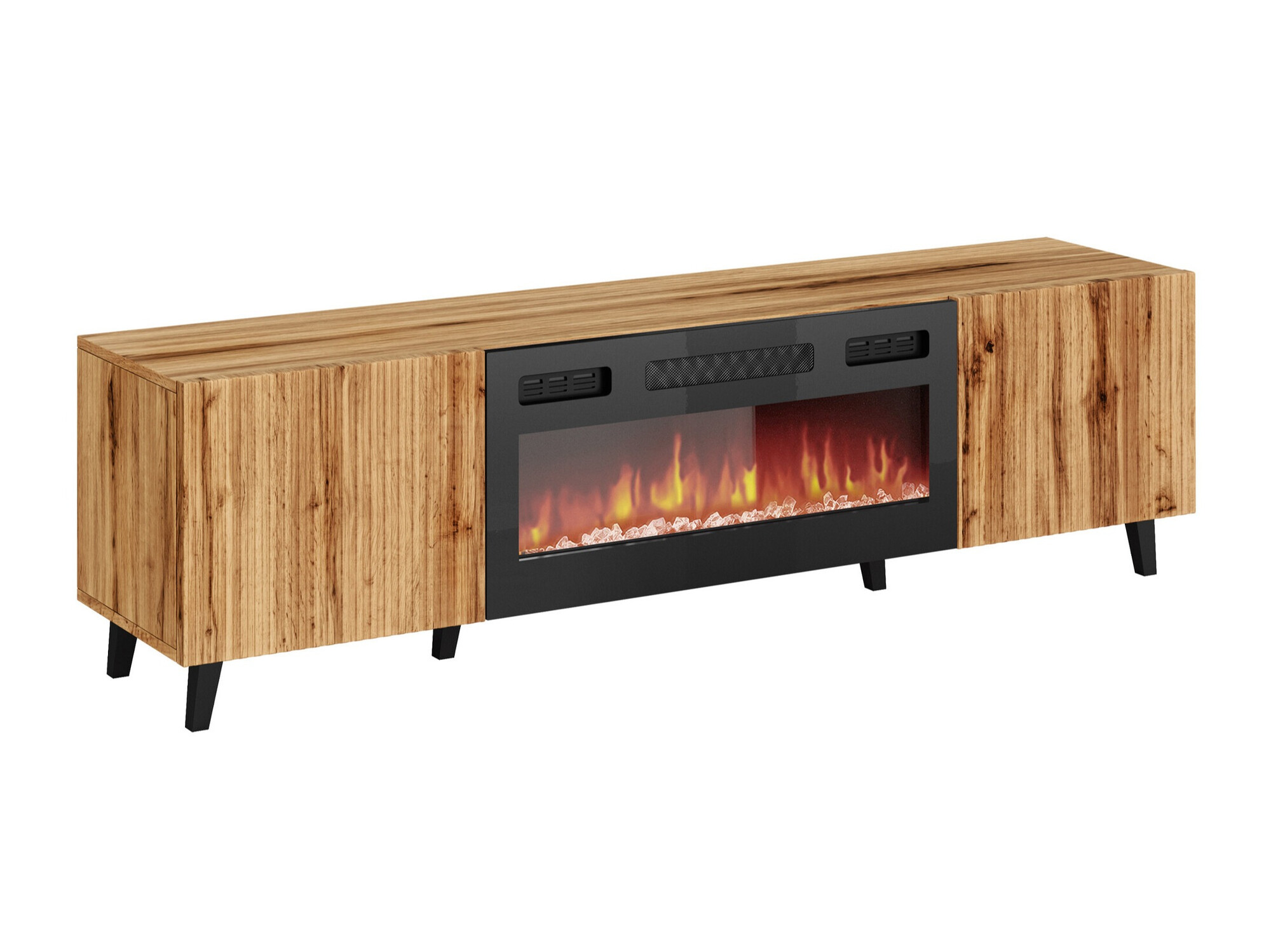 TV-bord Comes II (Wotan eg)