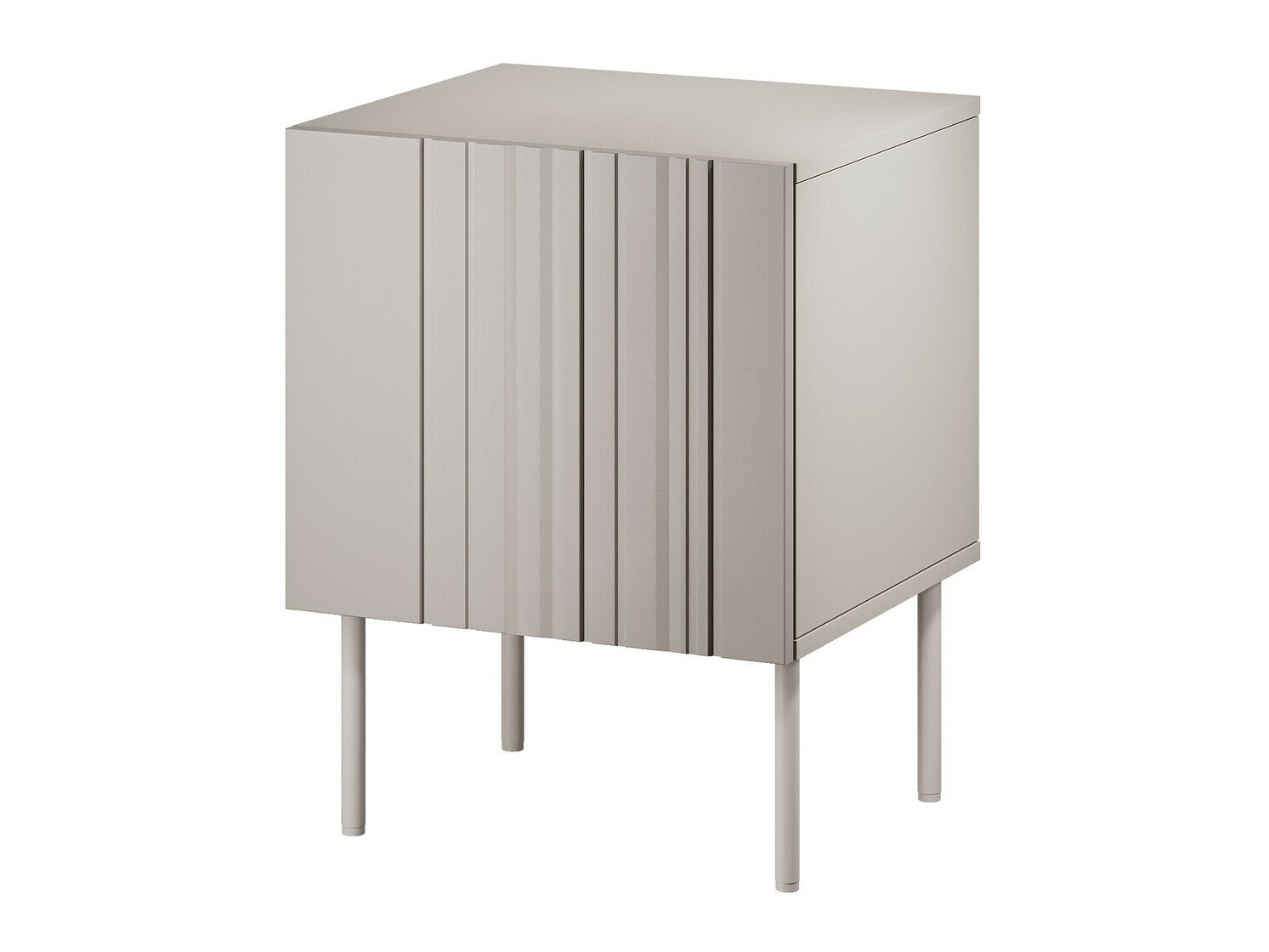 Natbordssæt Evavese 104 (Beige)