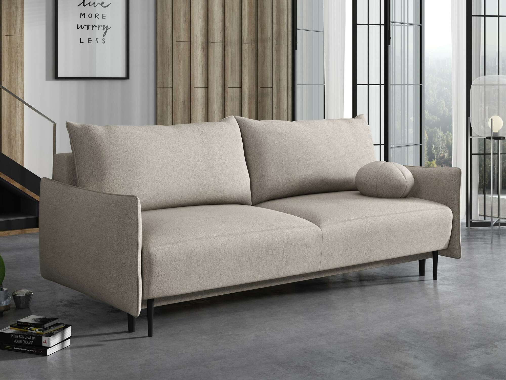 Sovesofa Columbus 216 (Velo 623)