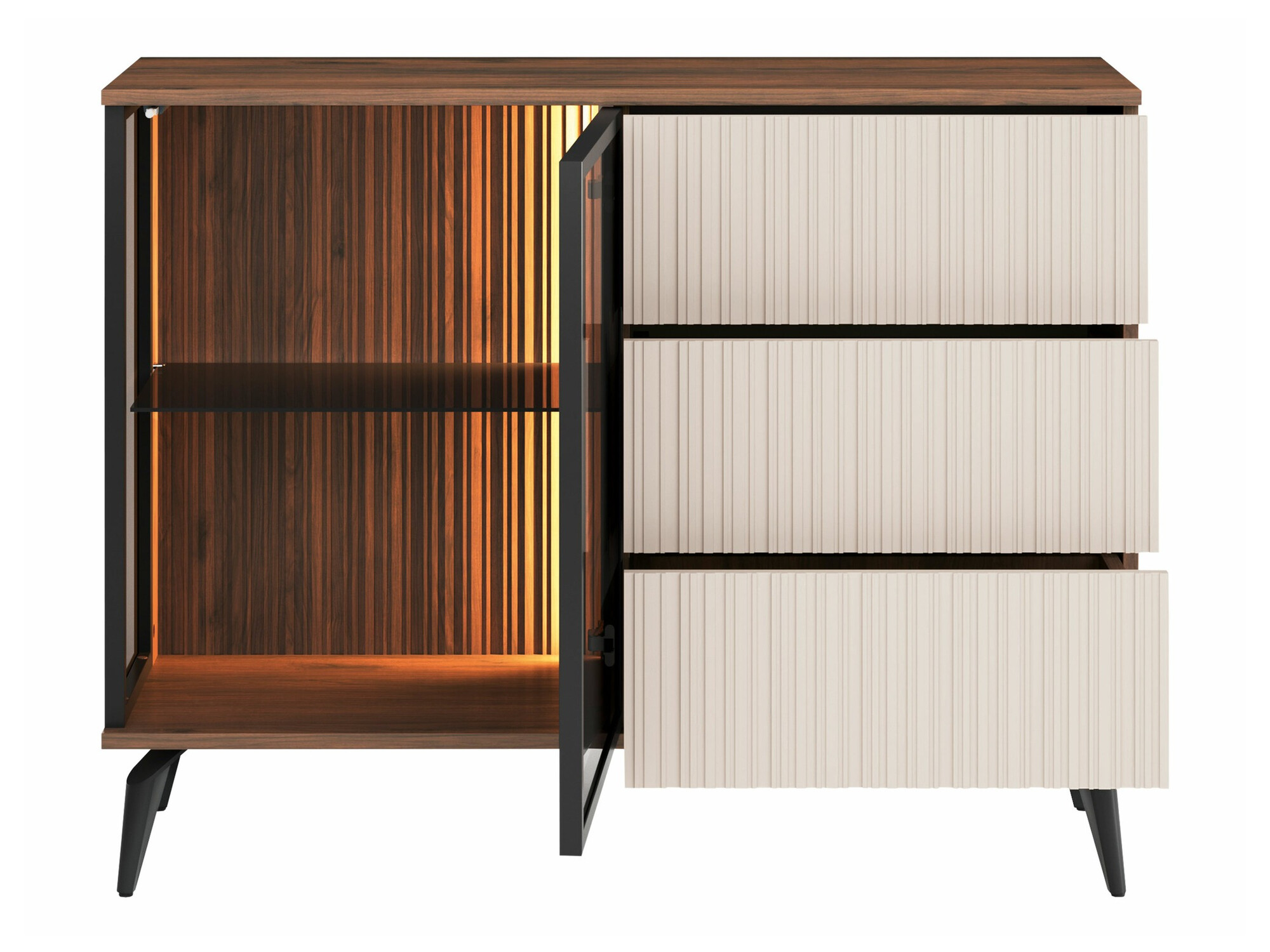 Stuemøbelsæt Argentas