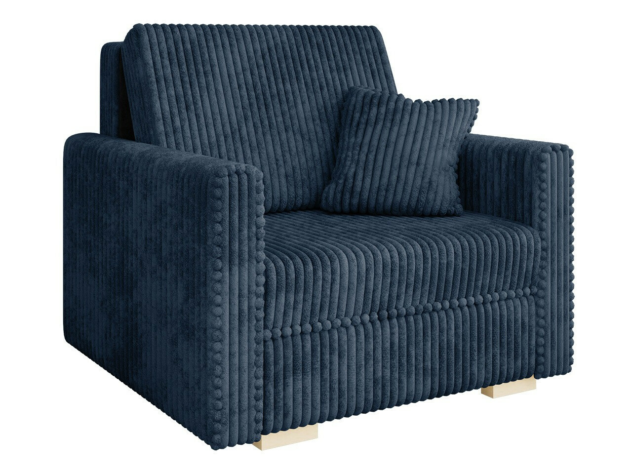 Lænestol Solrin I (Tilia 77)