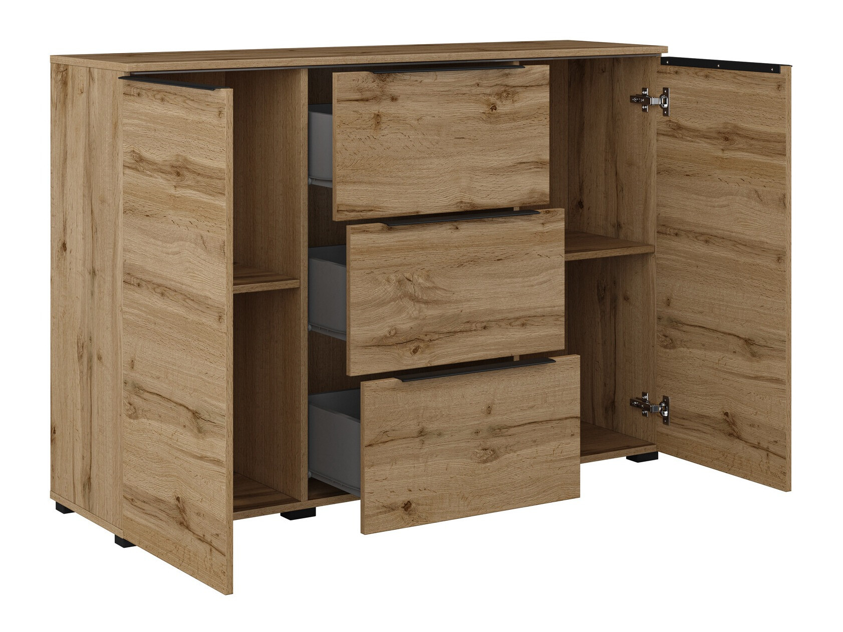 Kommode Austin 364 (Wotan eg)