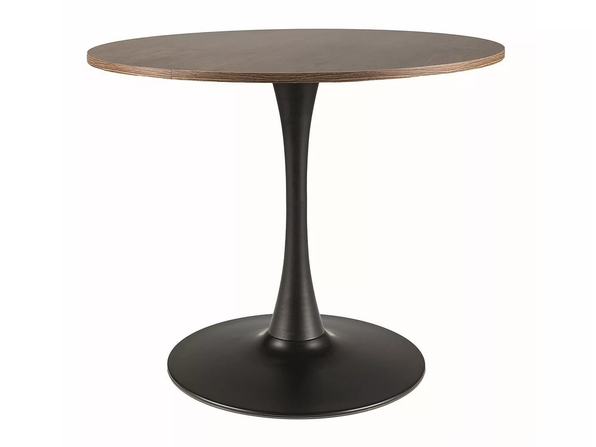 Bord Detroit 516 (Valnød)