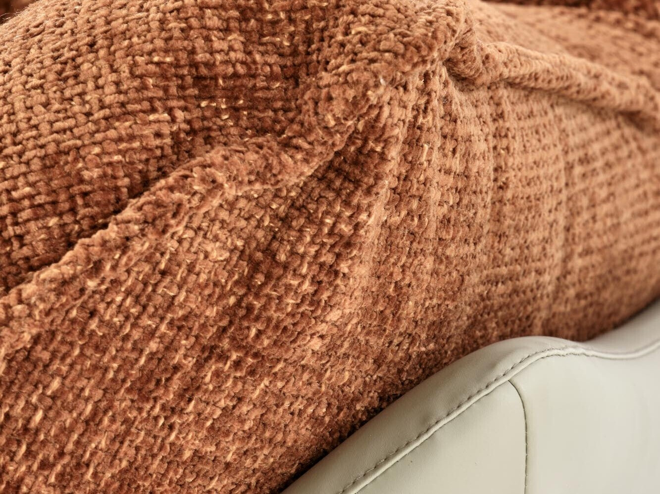 Lænestol Houston 1846 (Appelsin)