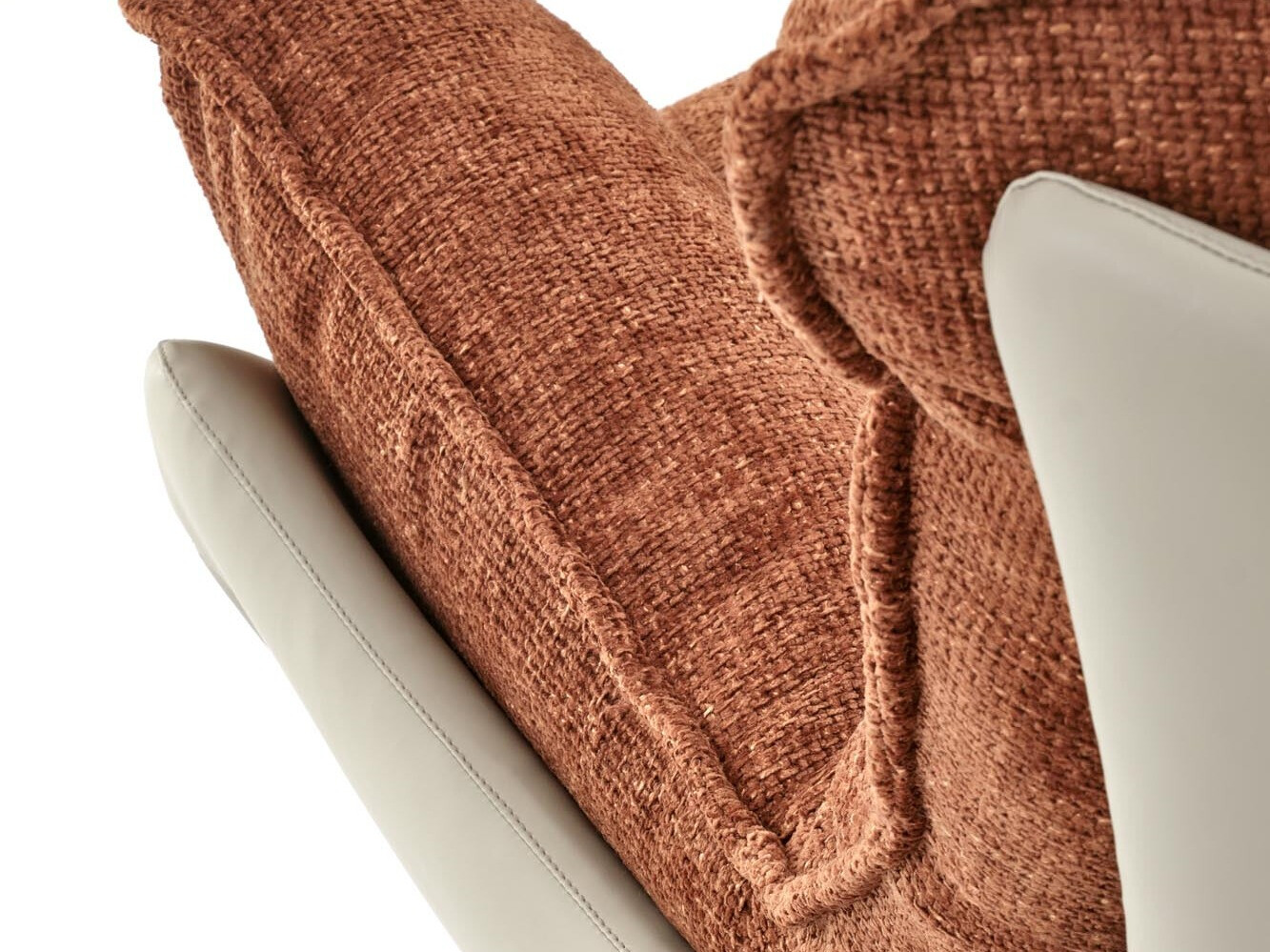 Lænestol Houston 1846 (Appelsin)