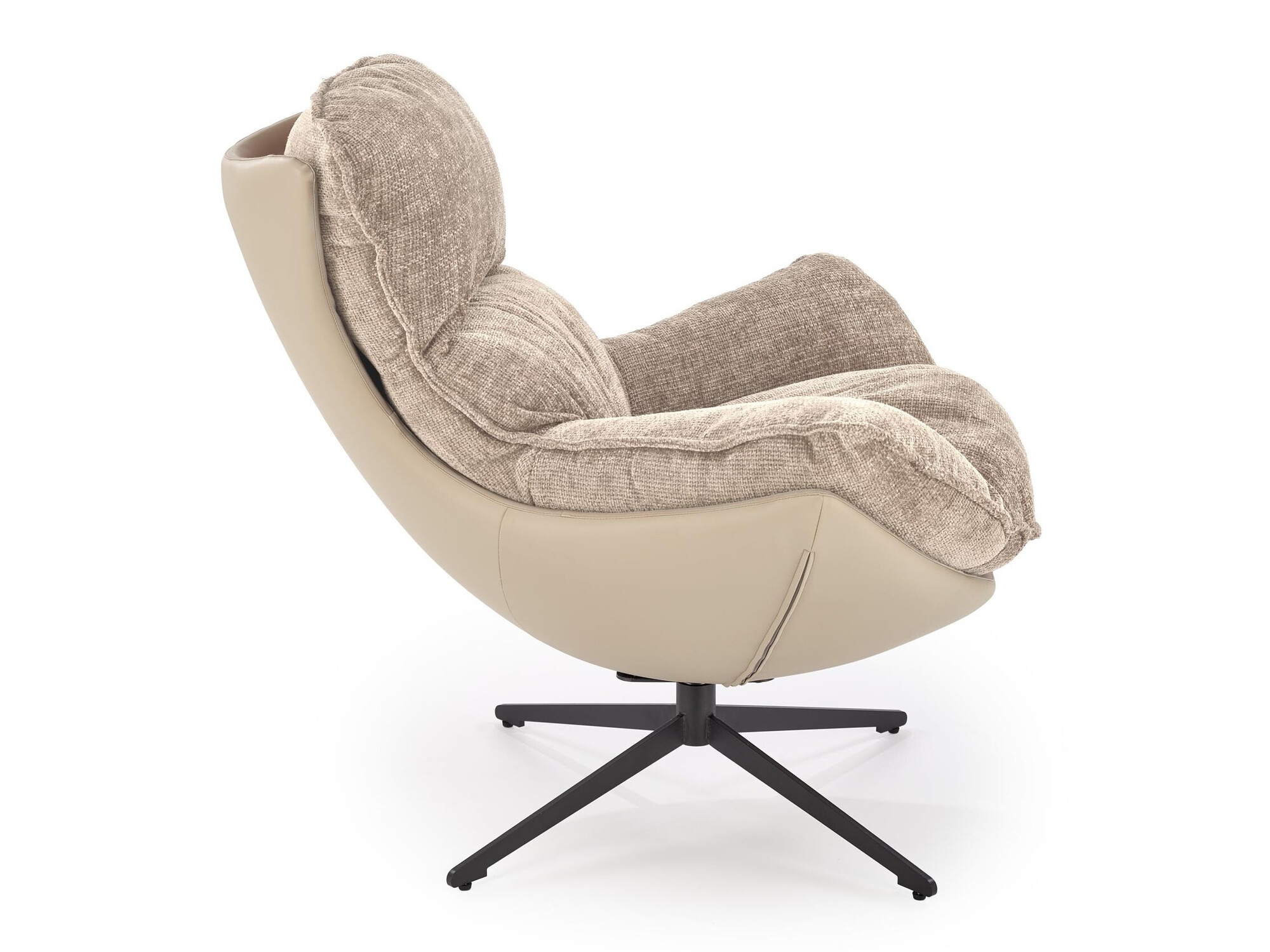 Lænestol Houston 1846 (Beige)