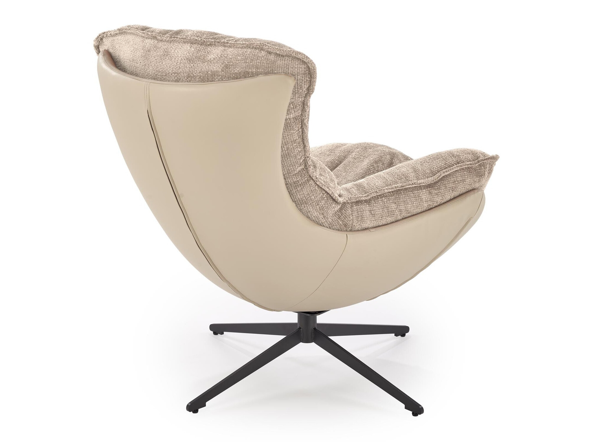 Lænestol Houston 1846 (Beige)