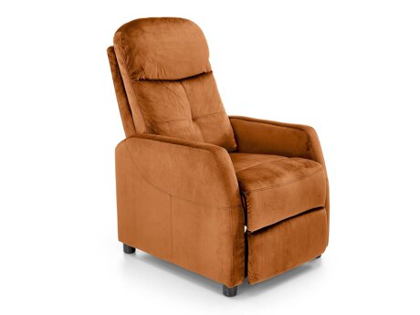 Lænestol Houston 992 (Appelsin)