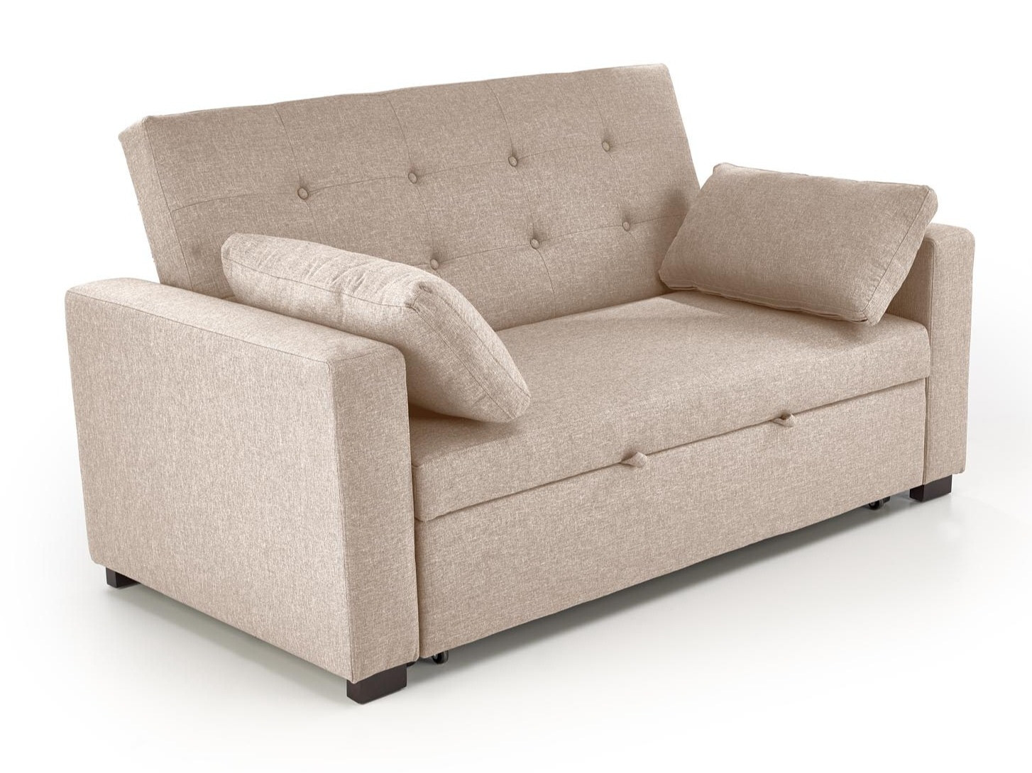 Sovesofa Houston 1847 (Beige)