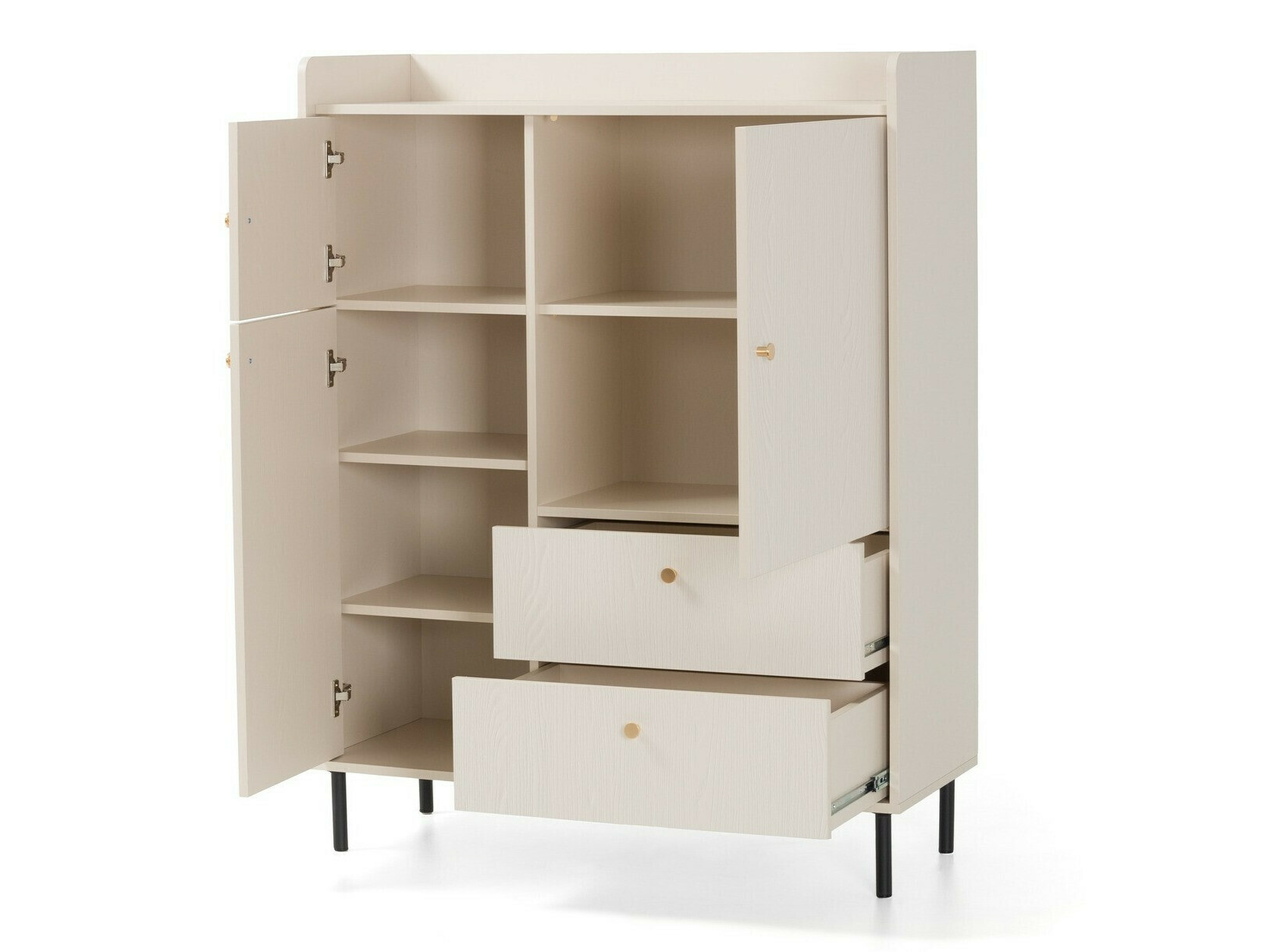 Stuemøbelsæt Sorsale 111