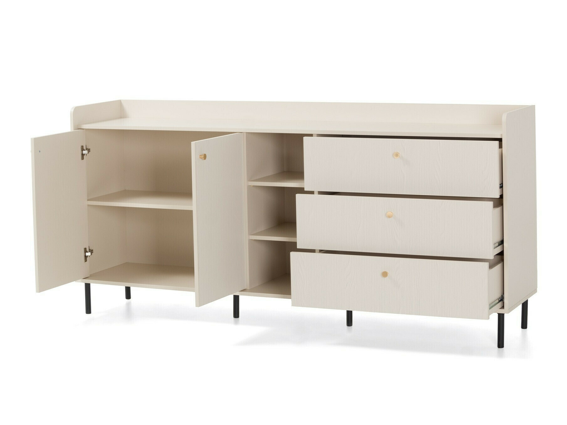 Stuemøbelsæt Sorsale 111