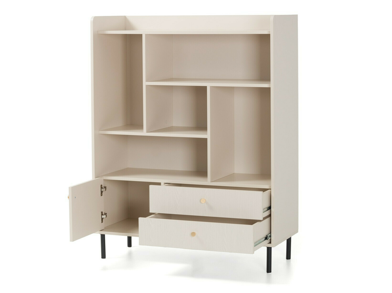 Stuemøbelsæt Sorsale 112