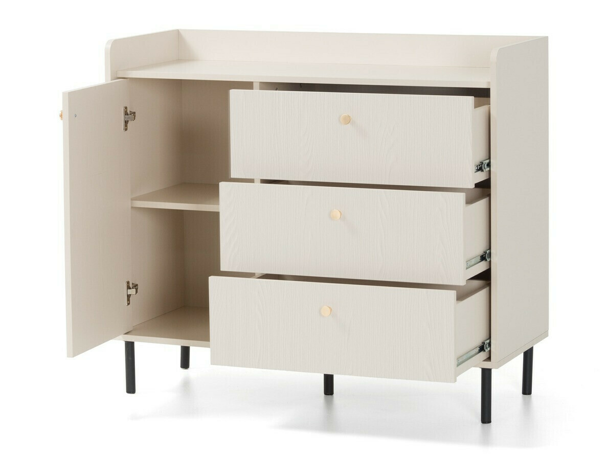 Stuemøbelsæt Sorsale 112