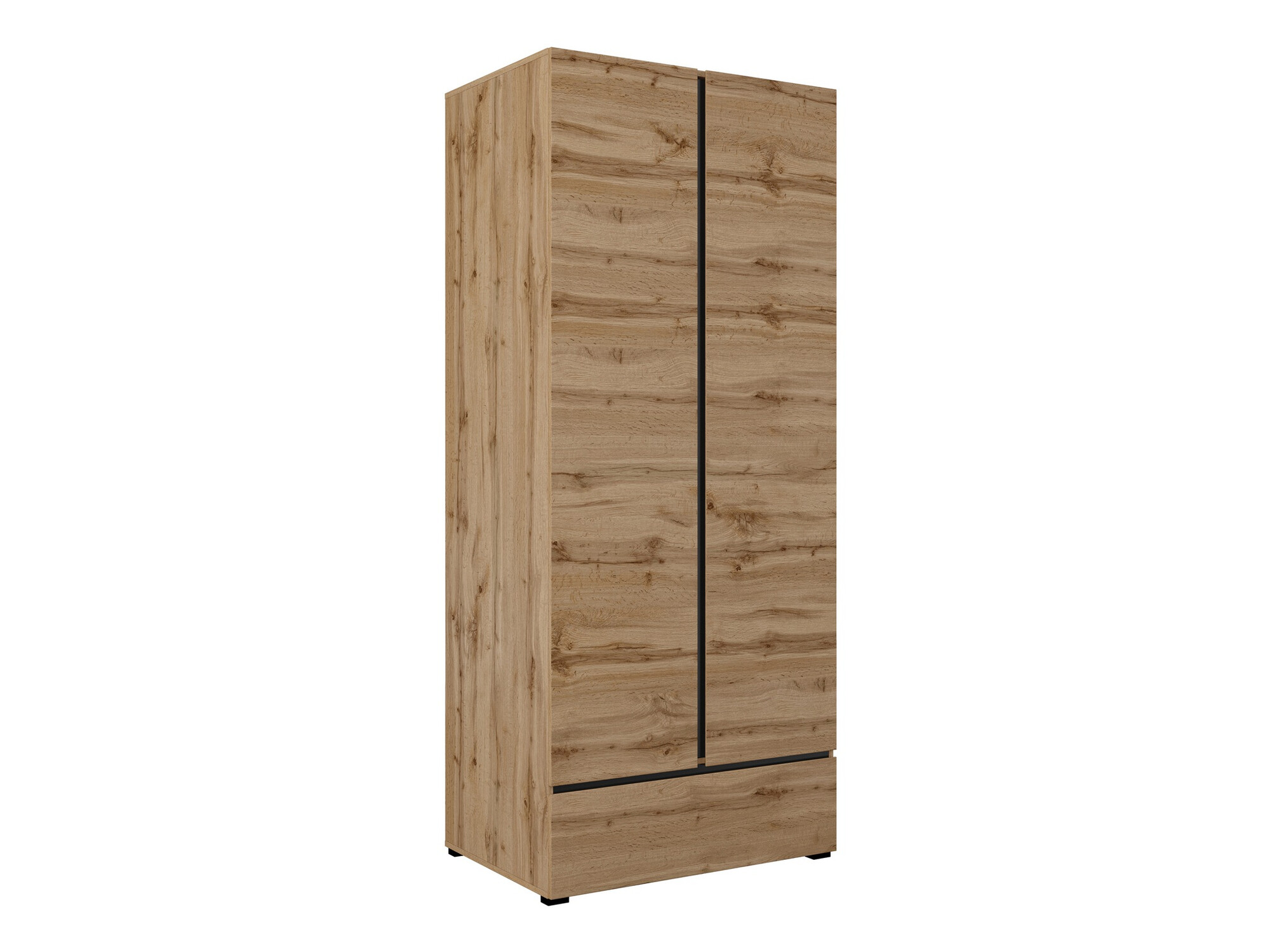 Garderobeskab Alfere 118 (Wotan eg)