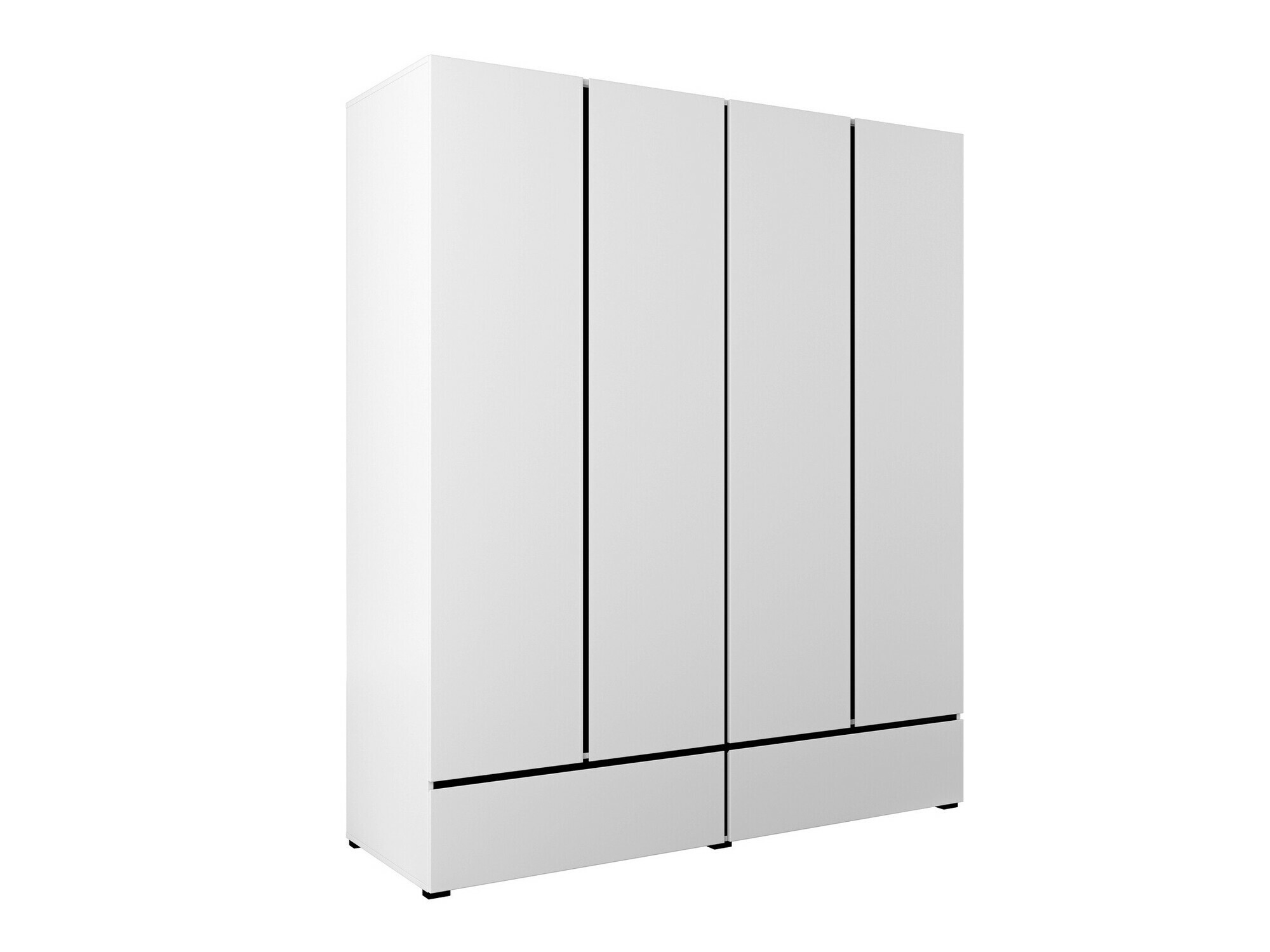 Garderobeskab Alfere 119