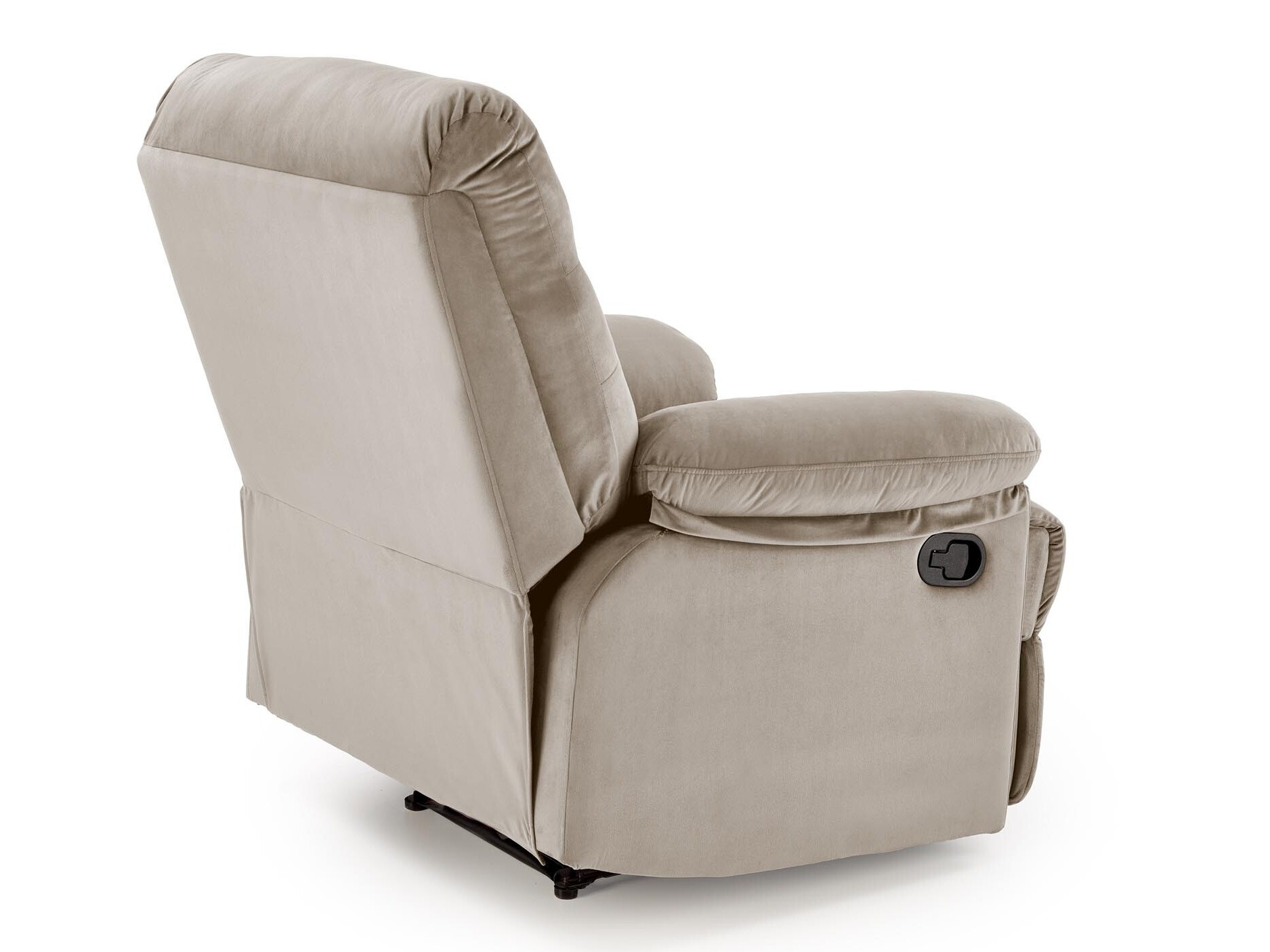 Hvilestol Houston 1856 (Beige)