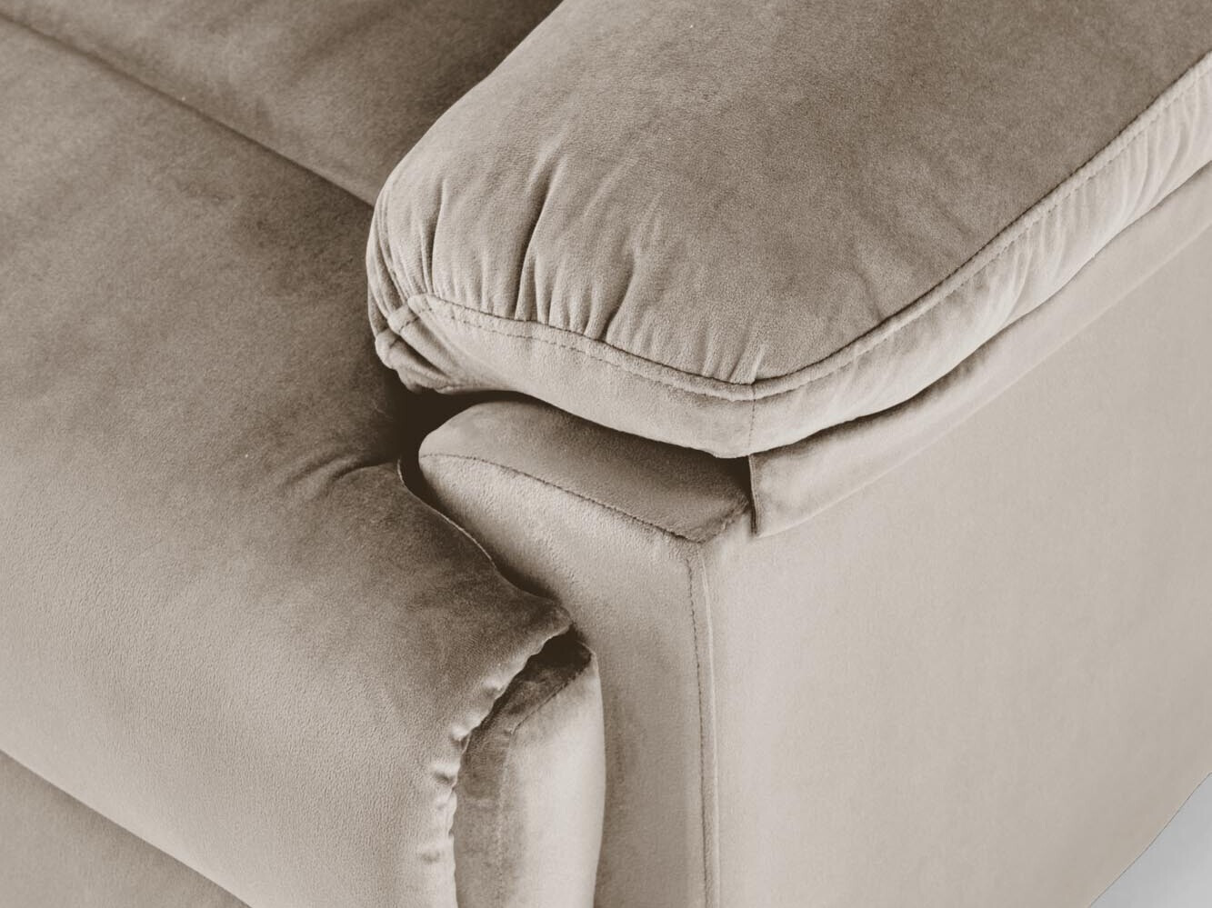 Hvilestol Houston 1856 (Beige)