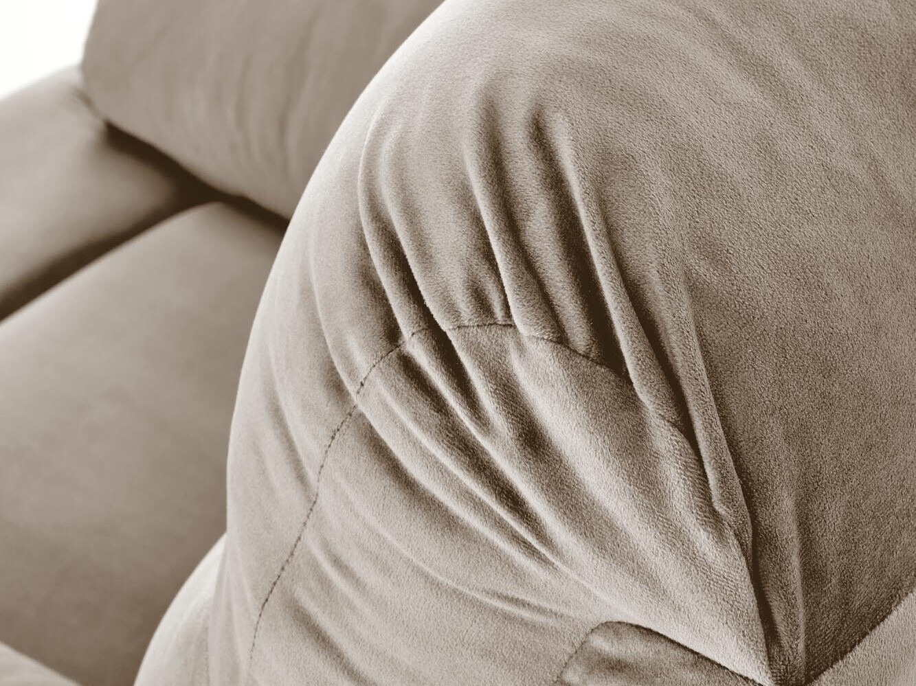 Hvilestol Houston 1856 (Beige)