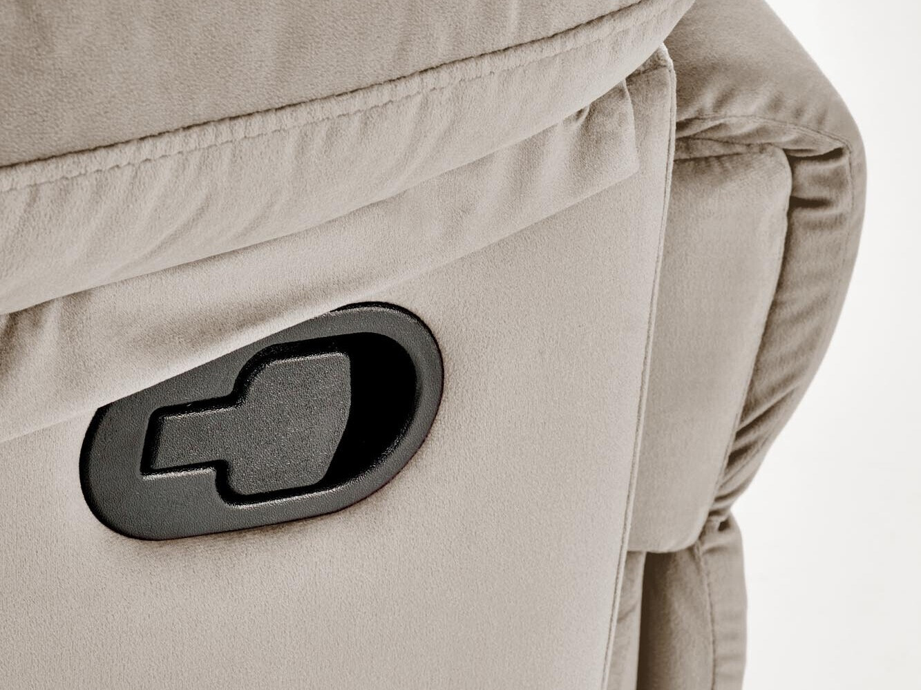 Hvilestol Houston 1856 (Beige)