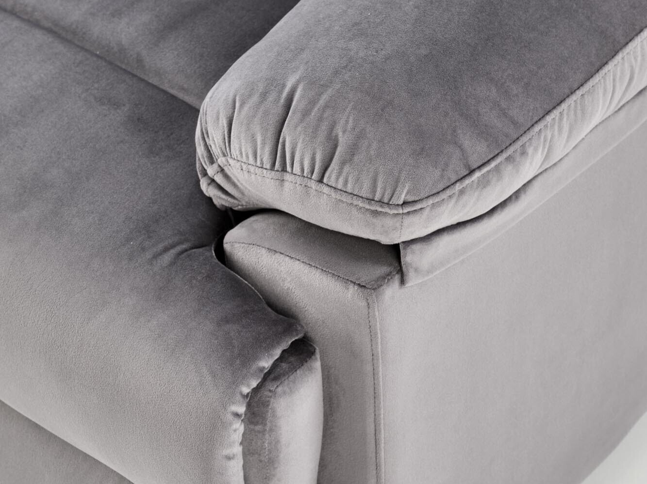 Hvilestol Houston 1856 (Grå)