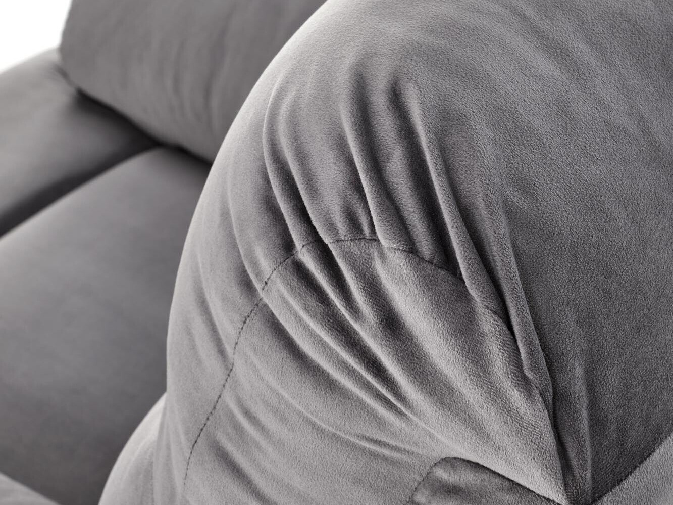 Hvilestol Houston 1856 (Grå)